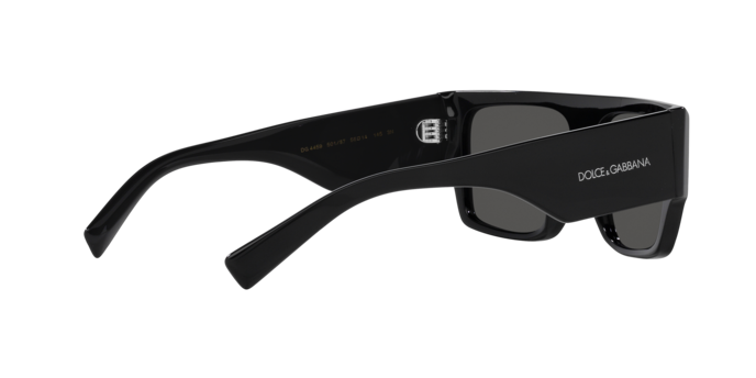 Dolce & Gabbana Sunglasses DG4459 501/87