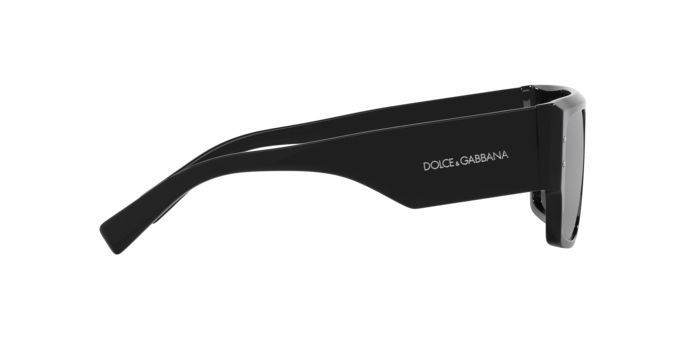 Dolce & Gabbana Sunglasses DG4459 501/87