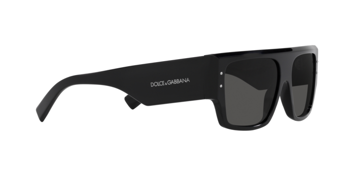 Dolce & Gabbana Sunglasses DG4459 501/87