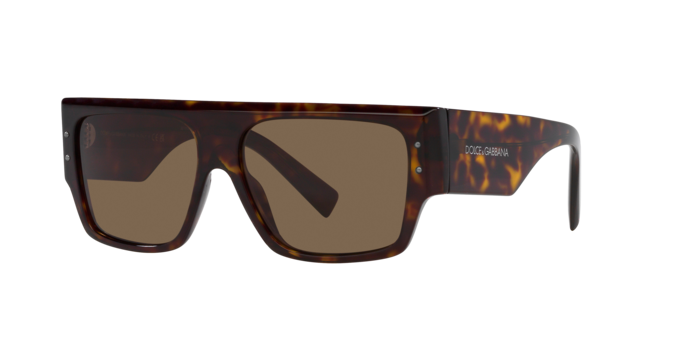 Dolce & Gabbana Sunglasses DG4459 502/73