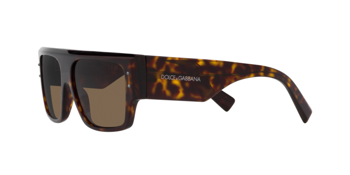 Dolce & Gabbana Sunglasses DG4459 502/73