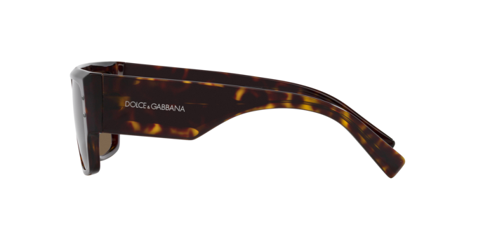 Dolce & Gabbana Sunglasses DG4459 502/73