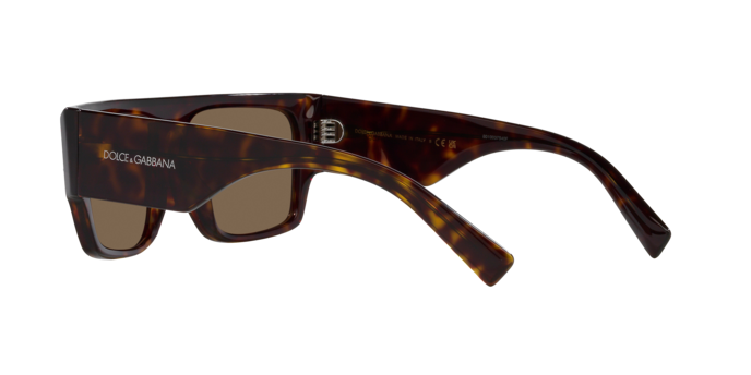 Dolce & Gabbana Sunglasses DG4459 502/73