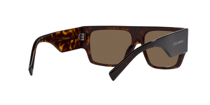 Dolce & Gabbana Sunglasses DG4459 502/73