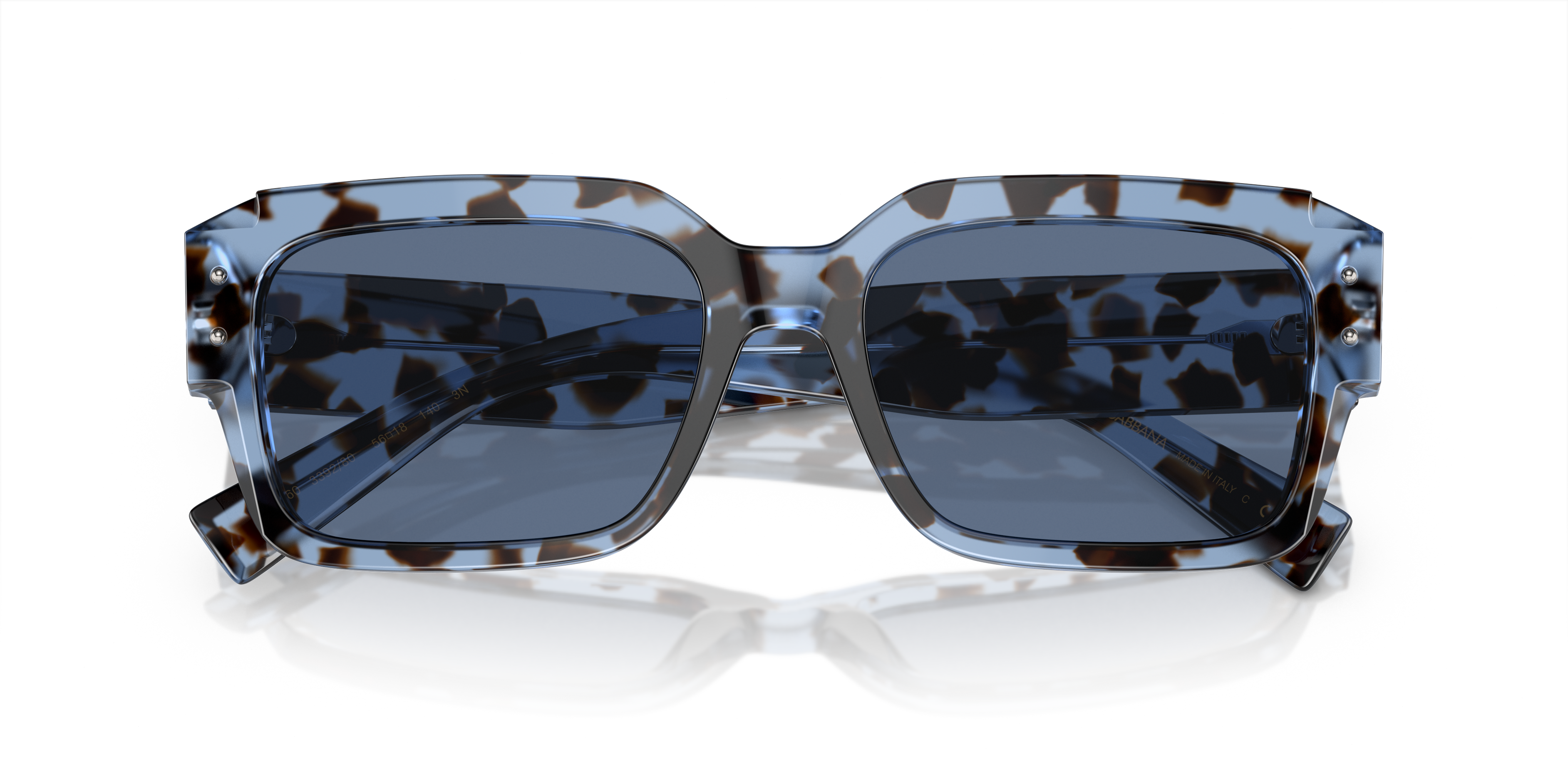 Dolce & Gabbana Sunglasses DG4460 339280