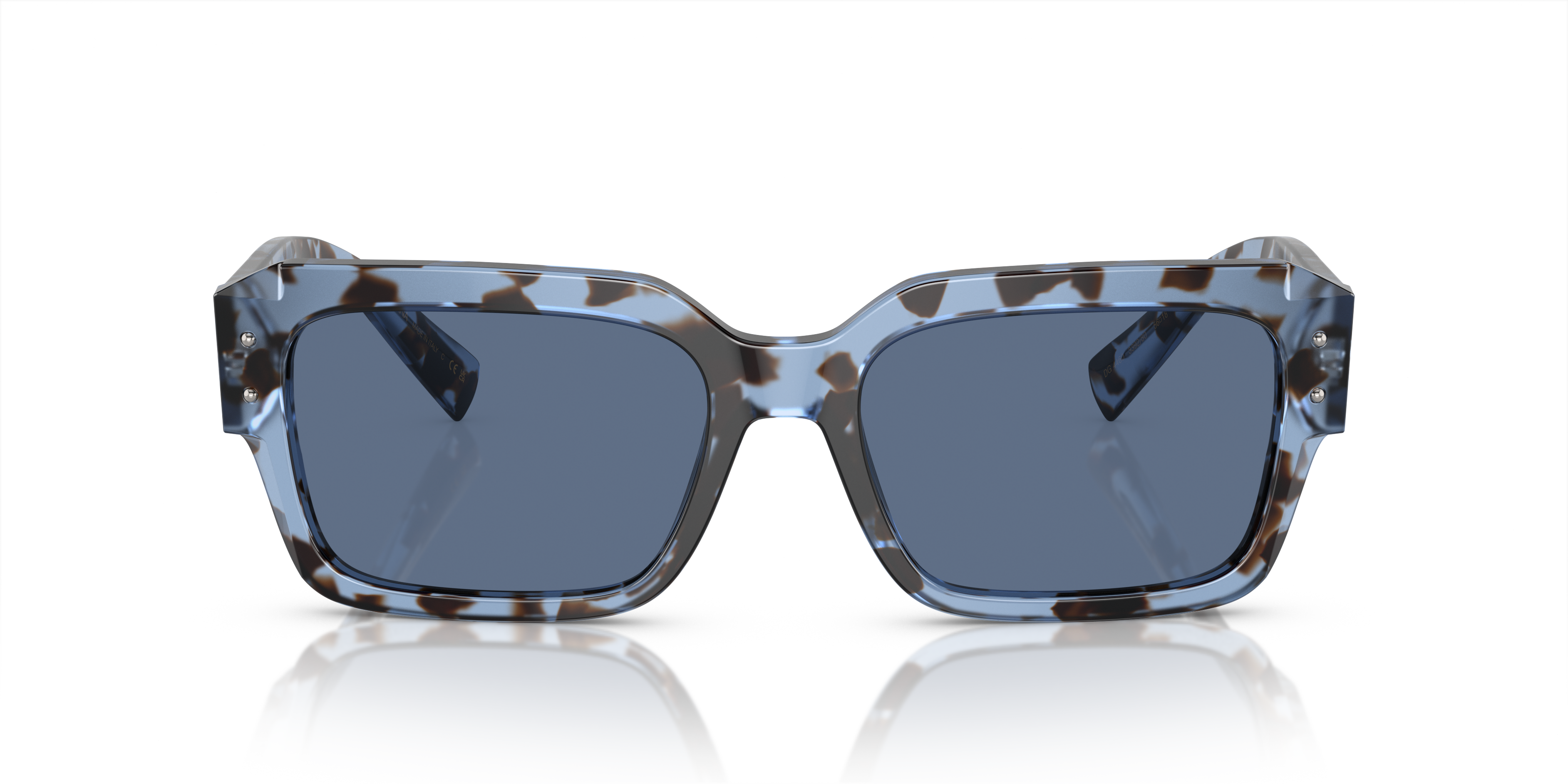 Dolce & Gabbana Sunglasses DG4460 339280