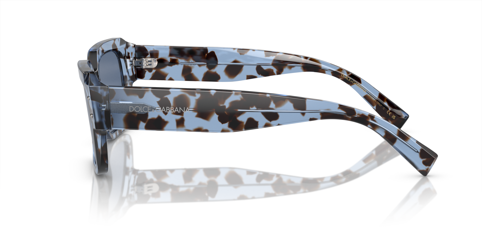 Dolce & Gabbana Sunglasses DG4460 339280