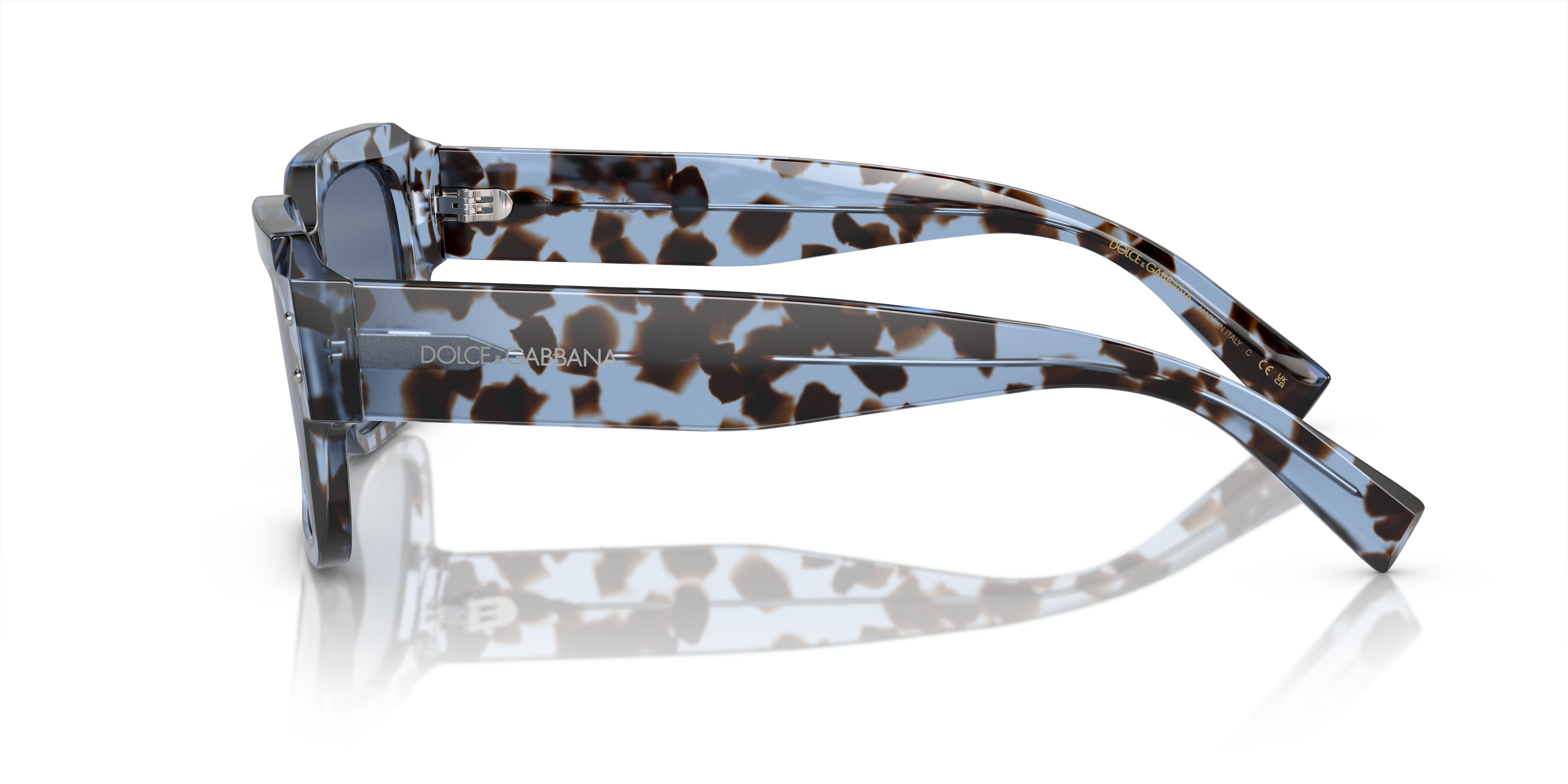 Dolce & Gabbana Sunglasses DG4460 339280