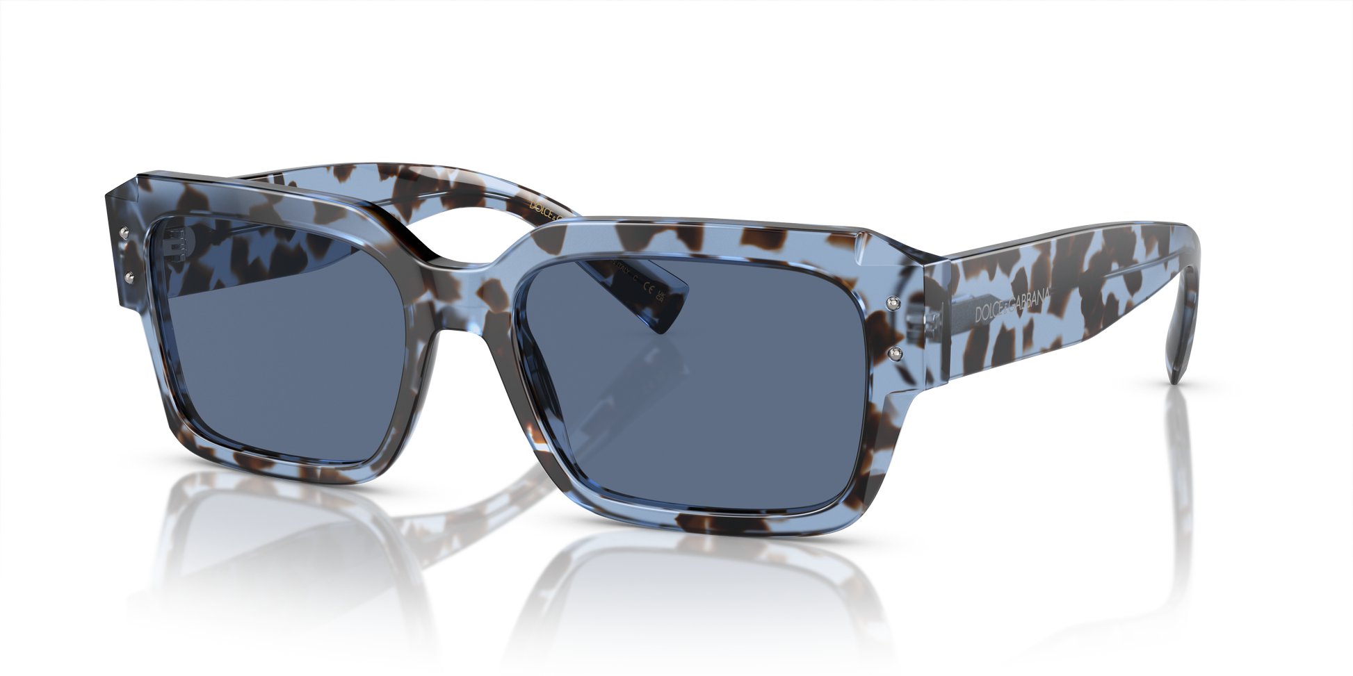 Dolce & Gabbana Sunglasses DG4460 339280