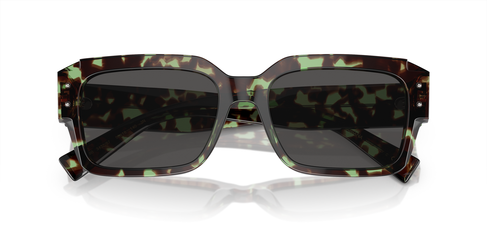 Dolce & Gabbana Sunglasses DG4460 343287