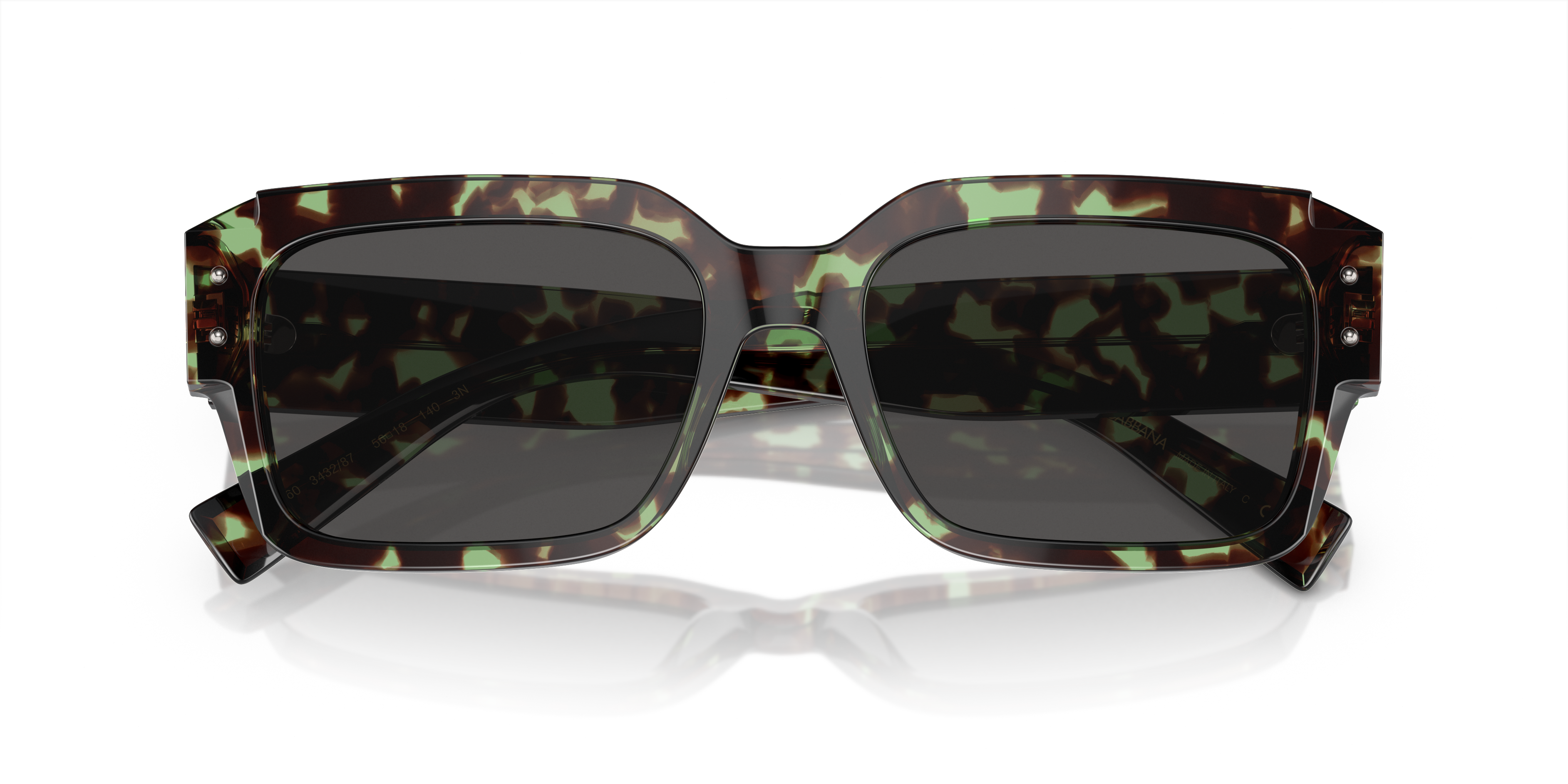 Dolce & Gabbana Sunglasses DG4460 343287