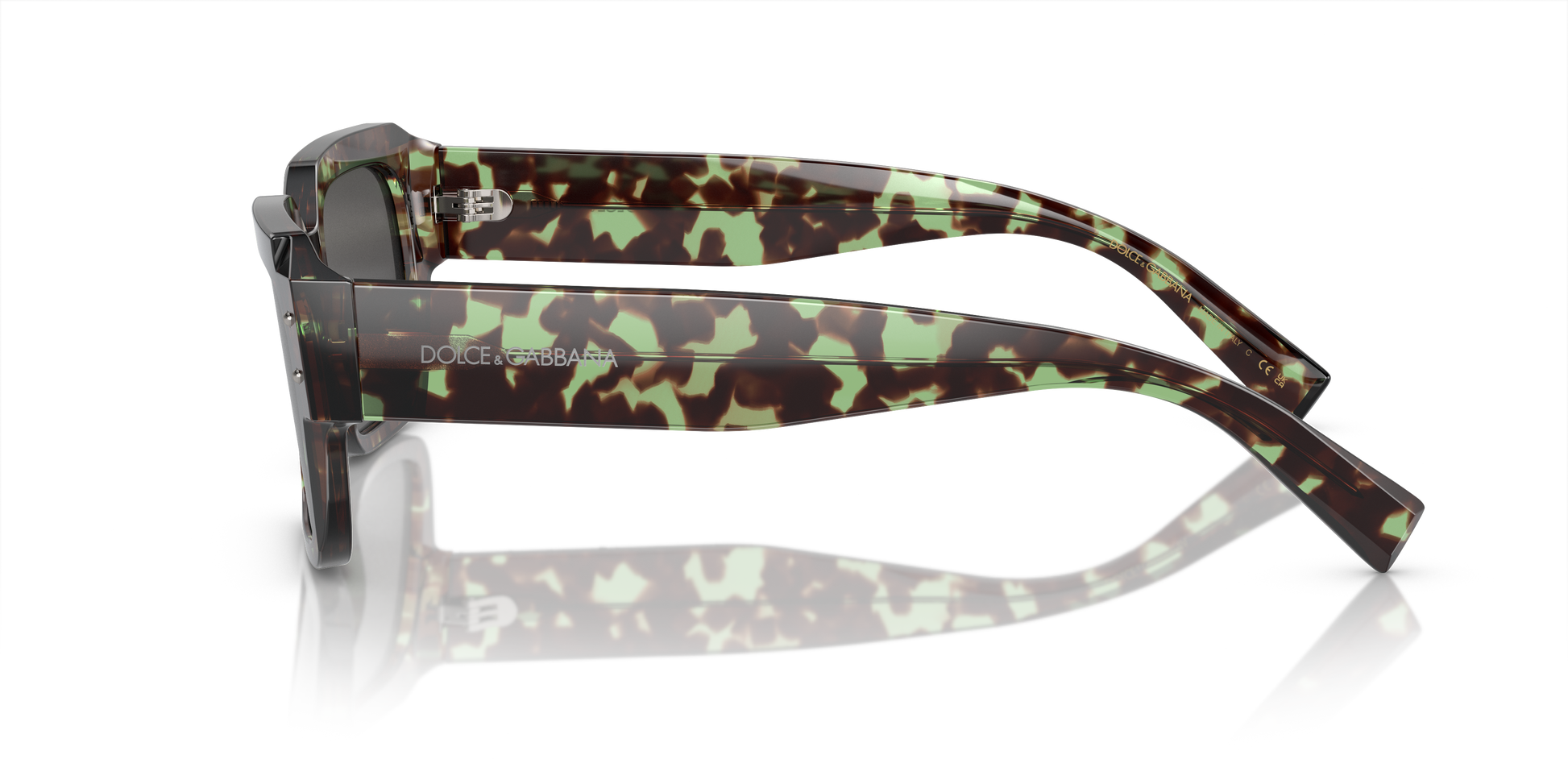 Dolce & Gabbana Sunglasses DG4460 343287