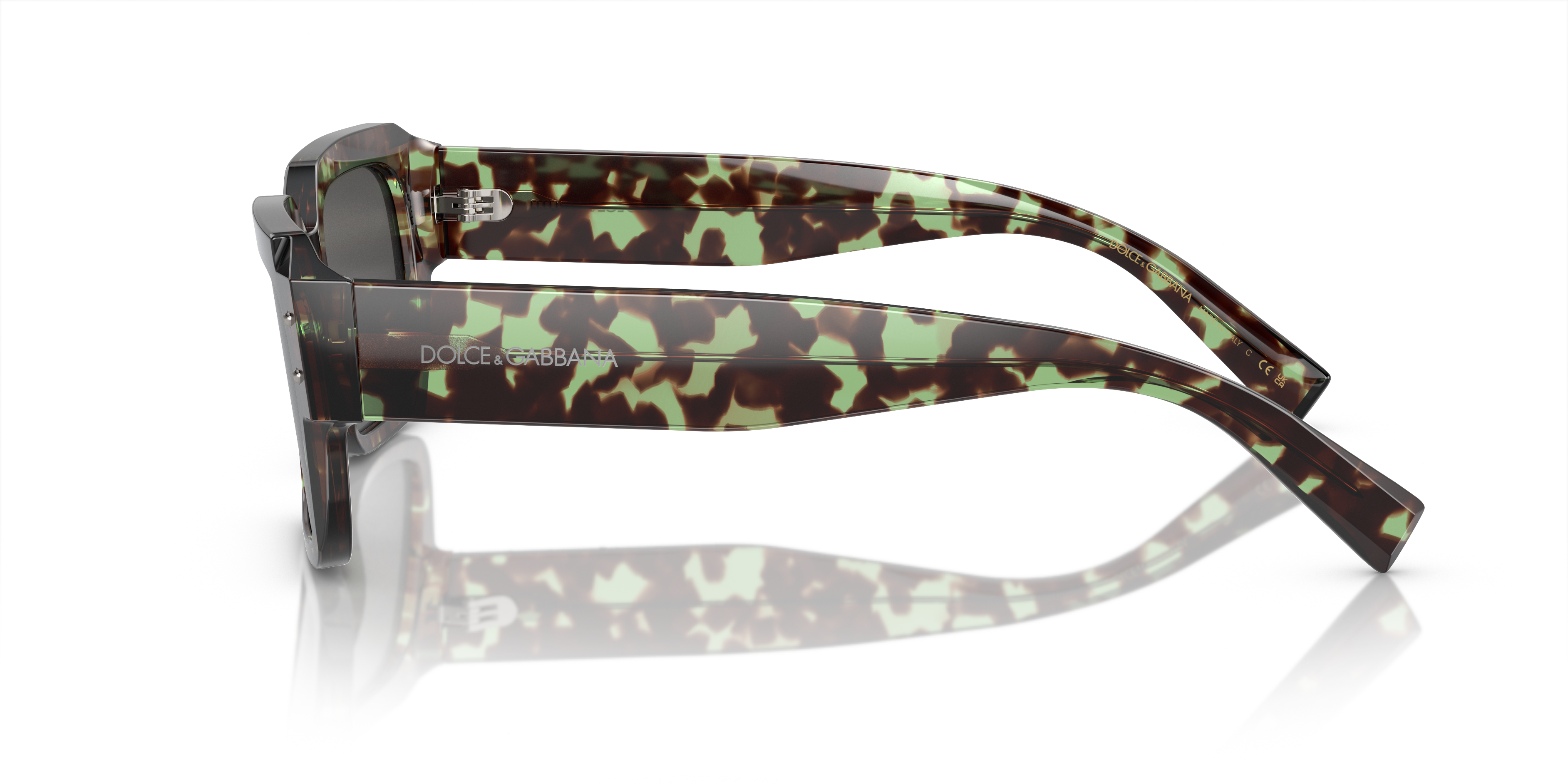 Dolce & Gabbana Sunglasses DG4460 343287