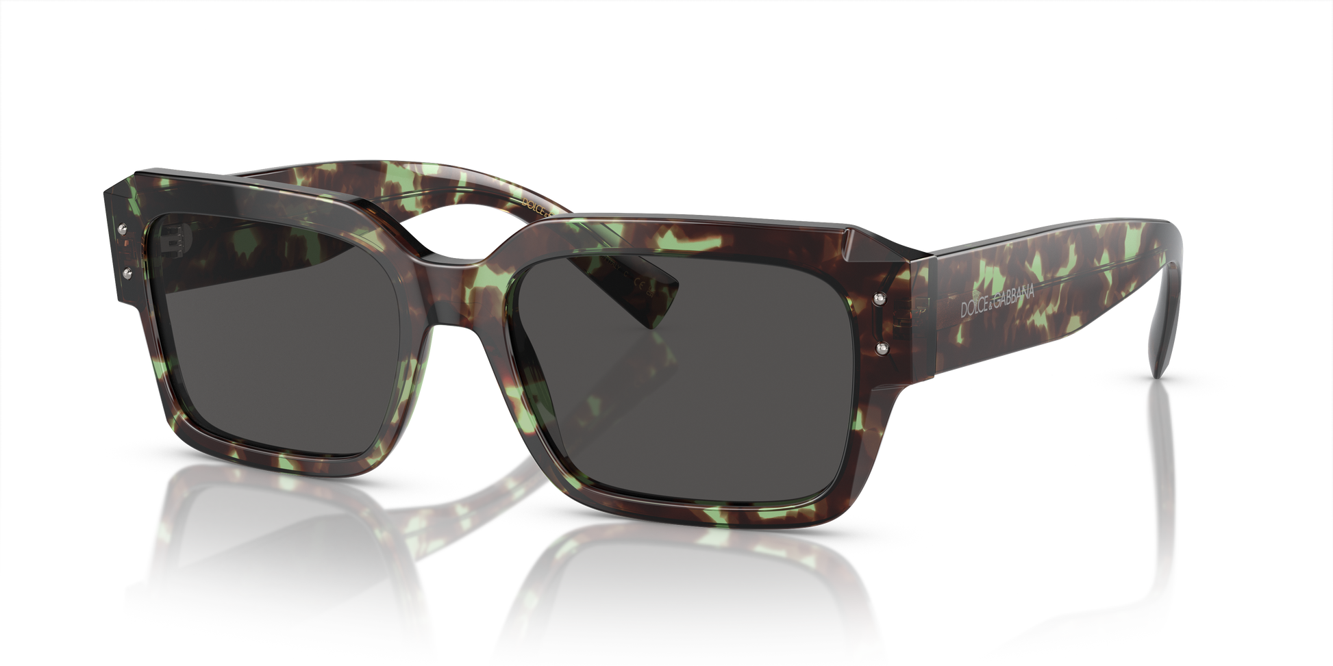 Dolce & Gabbana Sunglasses DG4460 343287