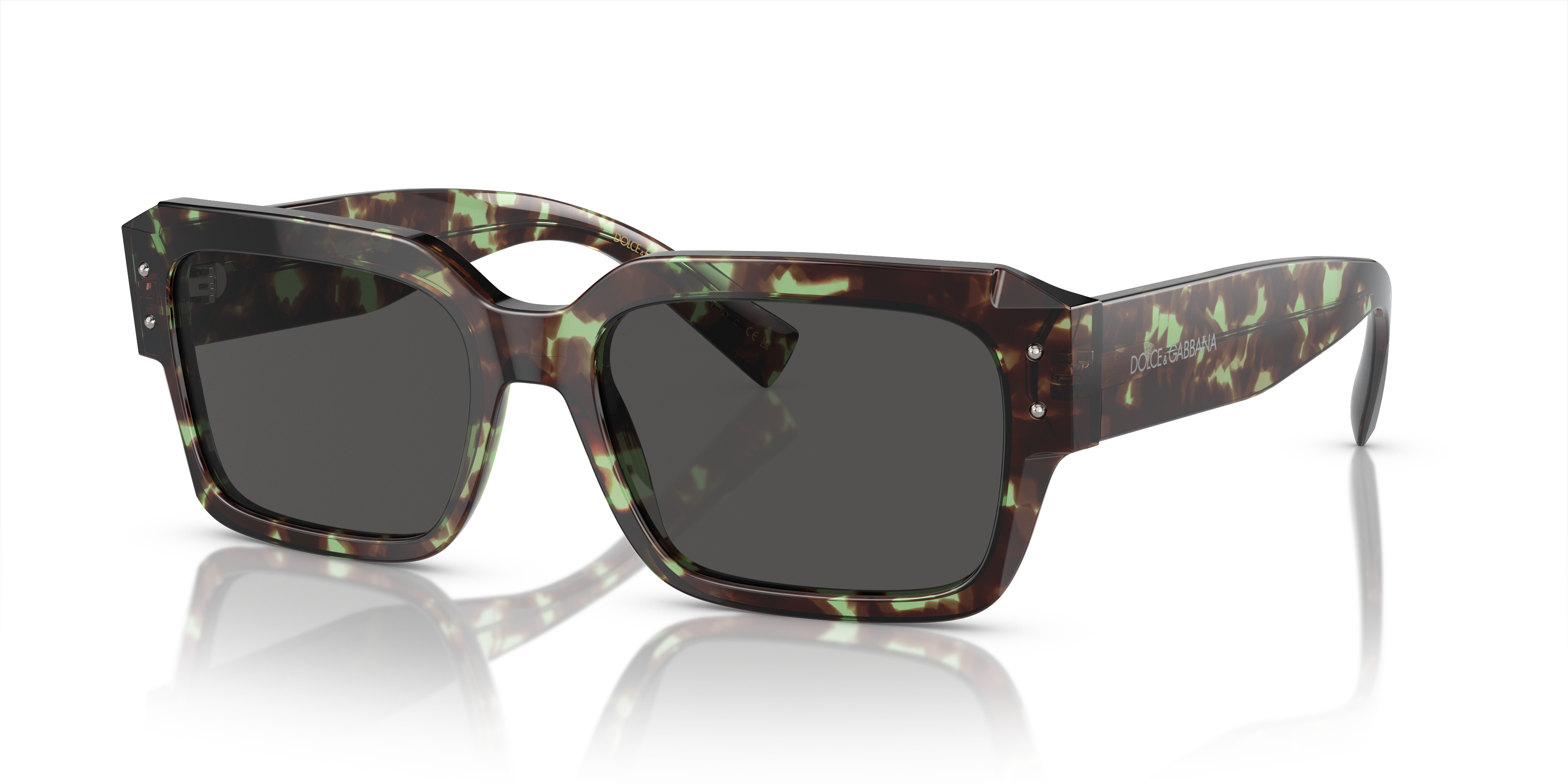 Dolce & Gabbana Sunglasses DG4460 343287