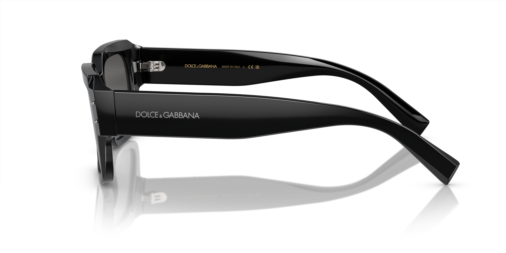 Dolce & Gabbana Sunglasses DG4460 501/87