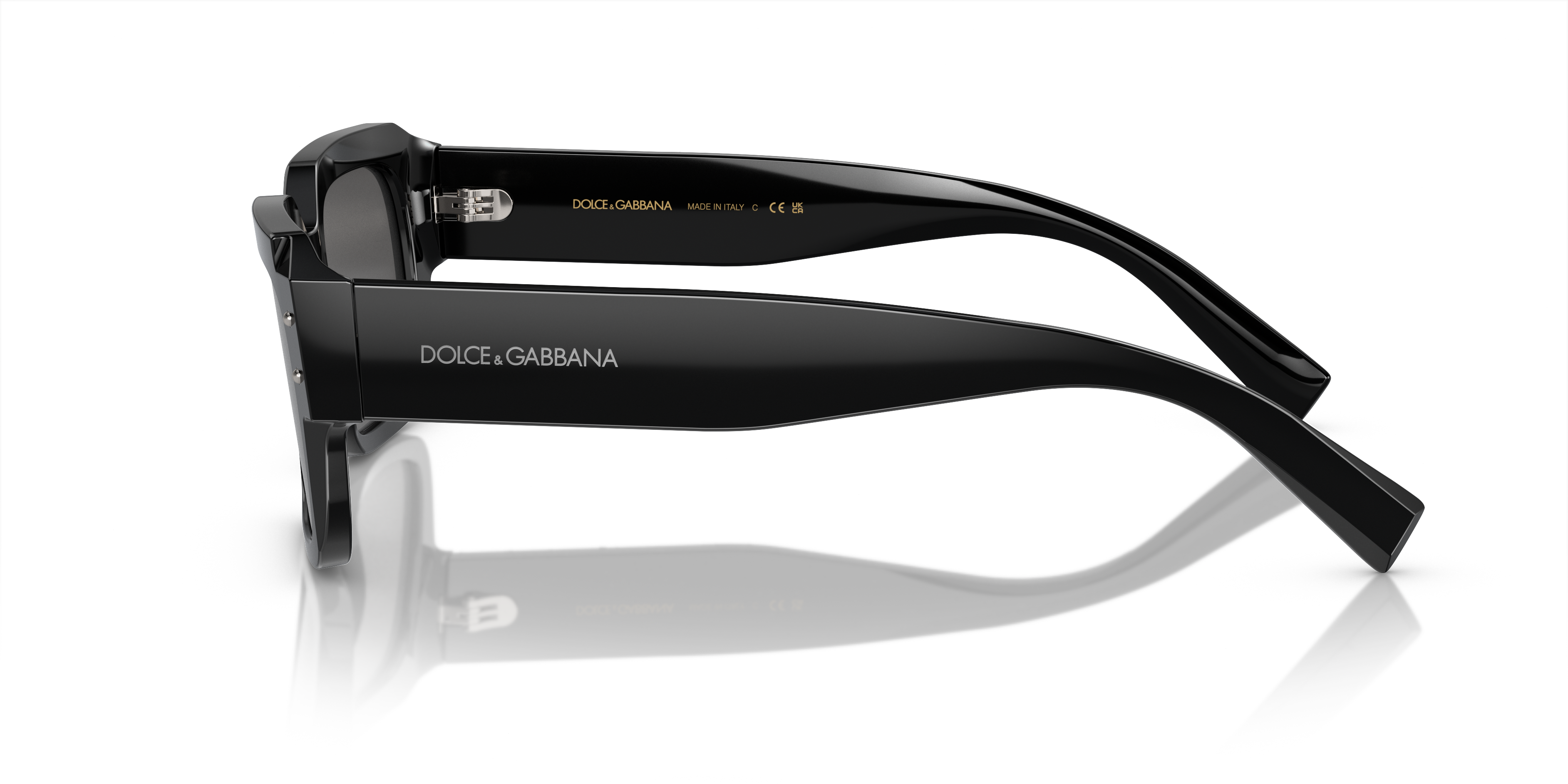 Dolce & Gabbana Sunglasses DG4460 501/87