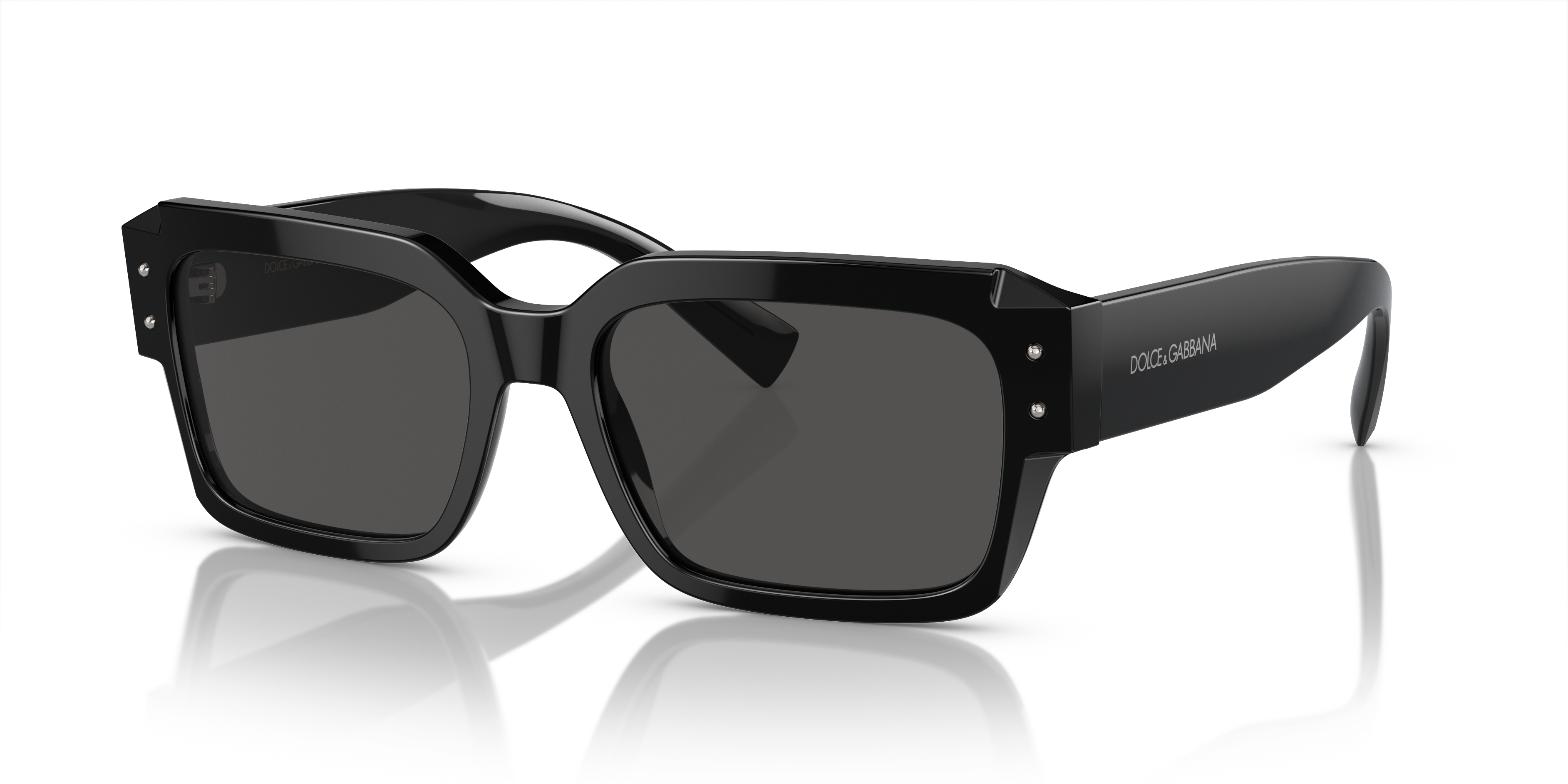 Dolce & Gabbana Sunglasses DG4460 501/87