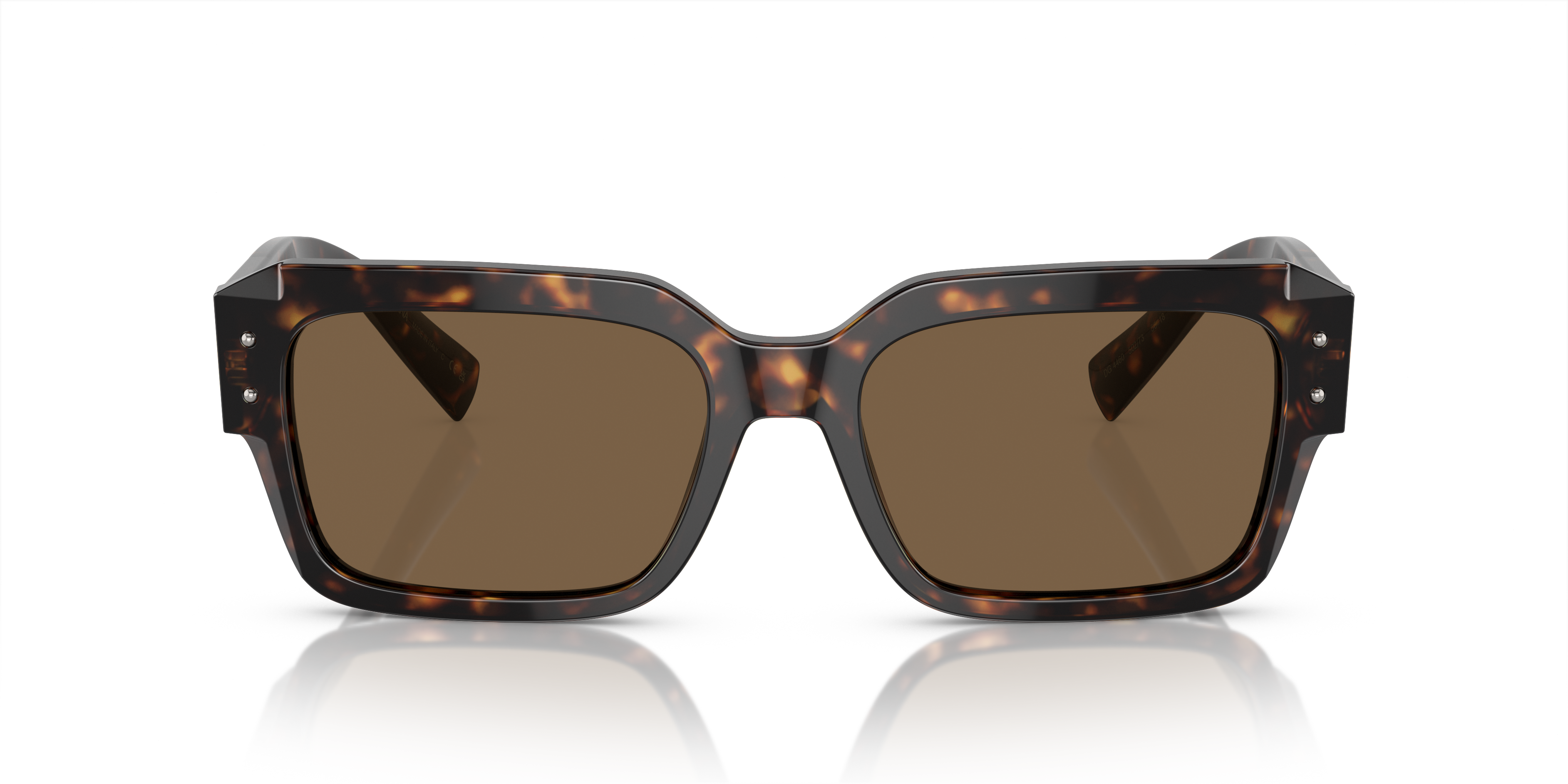 Dolce & Gabbana Sunglasses DG4460 502/73