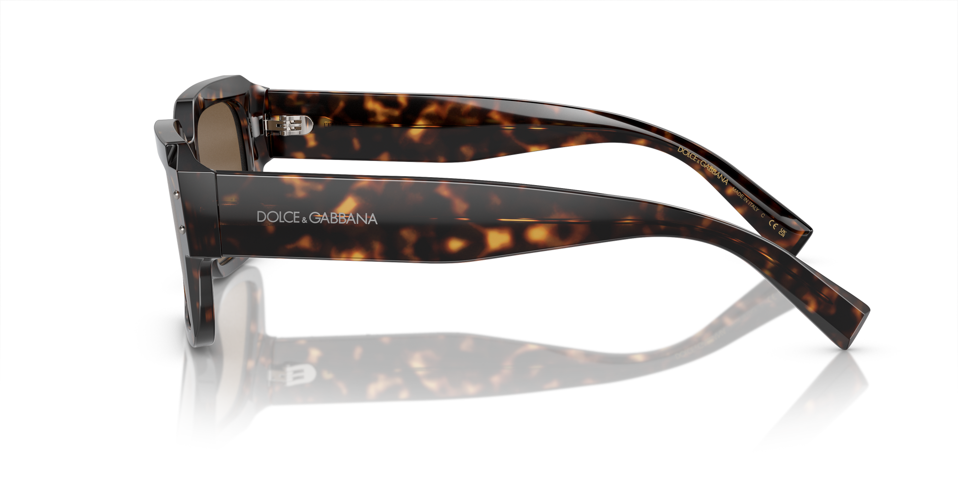 Dolce & Gabbana Sunglasses DG4460 502/73