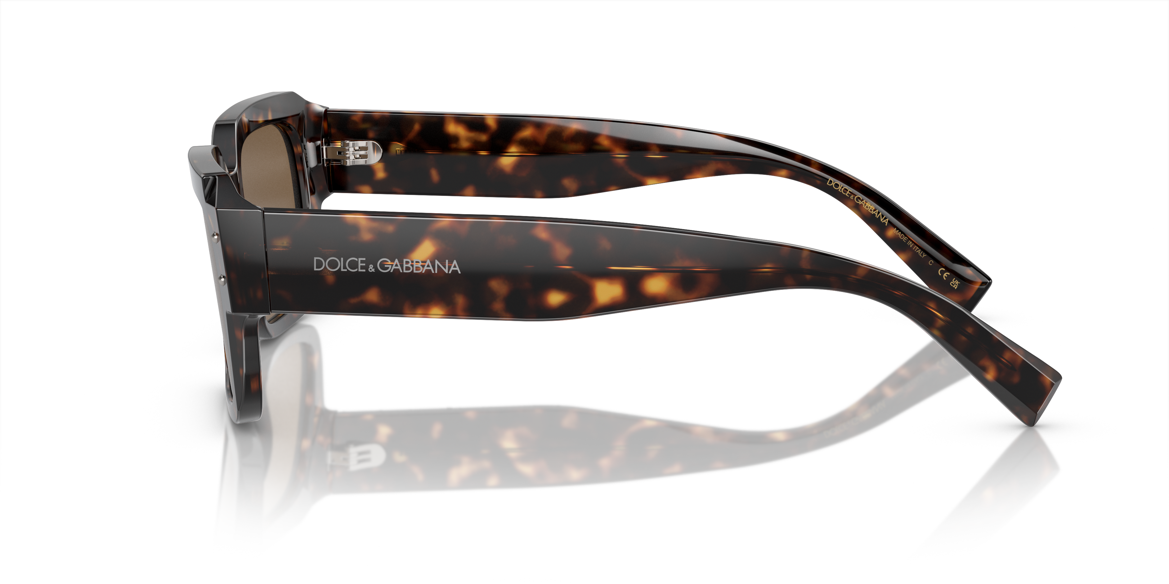 Dolce & Gabbana Sunglasses DG4460 502/73