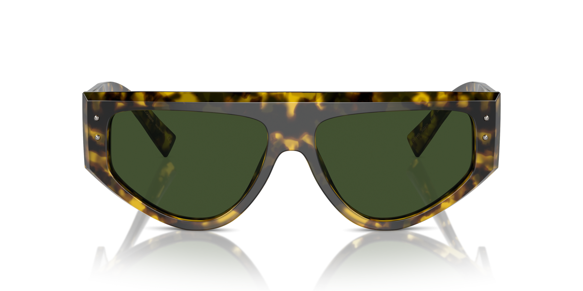 Dolce & Gabbana Sunglasses DG4461 343371