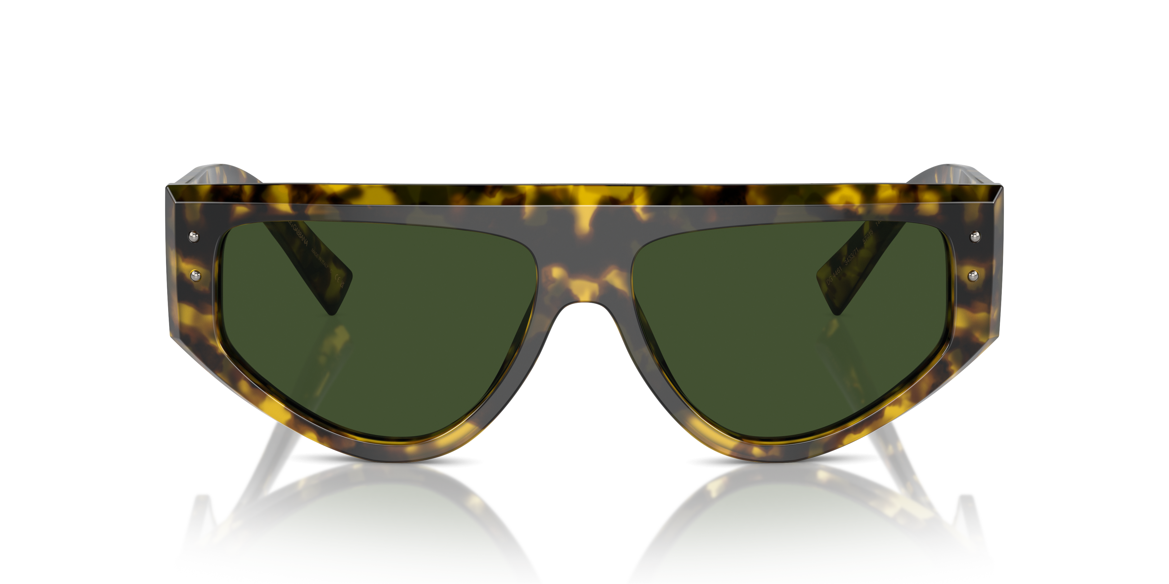 Dolce & Gabbana Sunglasses DG4461 343371