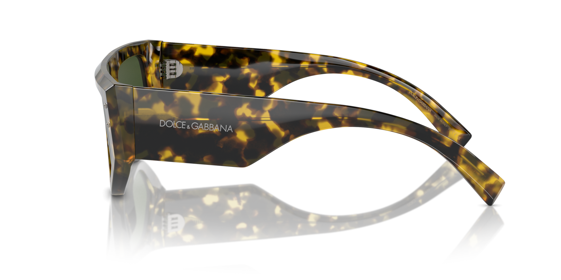 Dolce & Gabbana Sunglasses DG4461 343371