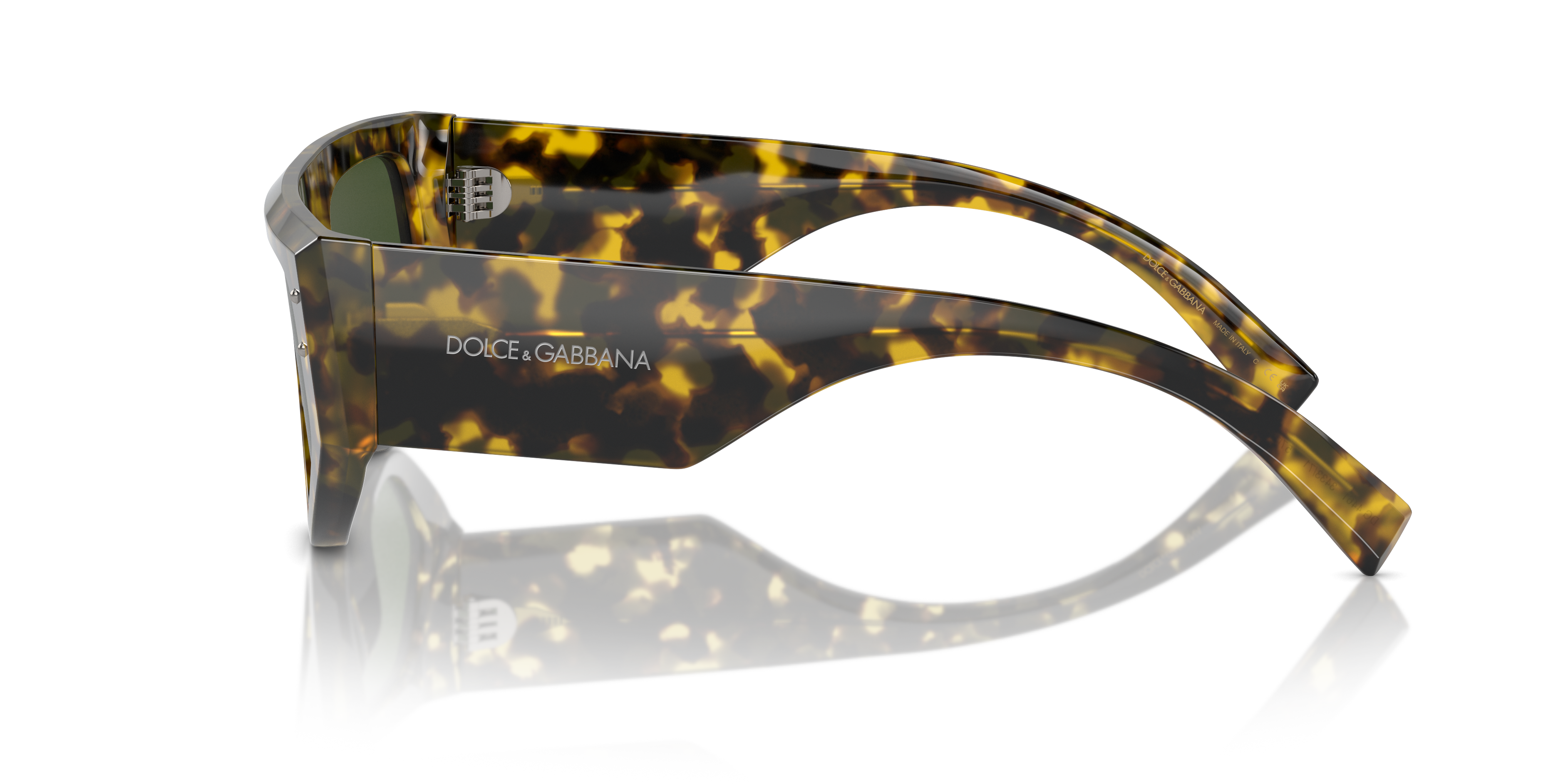 Dolce & Gabbana Sunglasses DG4461 343371