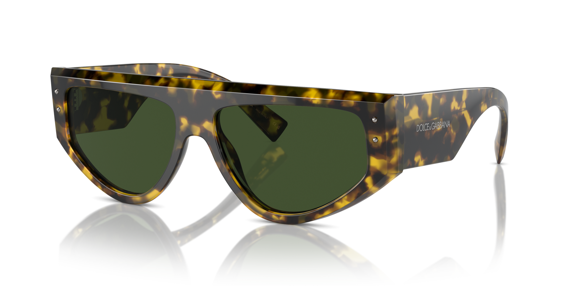 Dolce & Gabbana Sunglasses DG4461 343371
