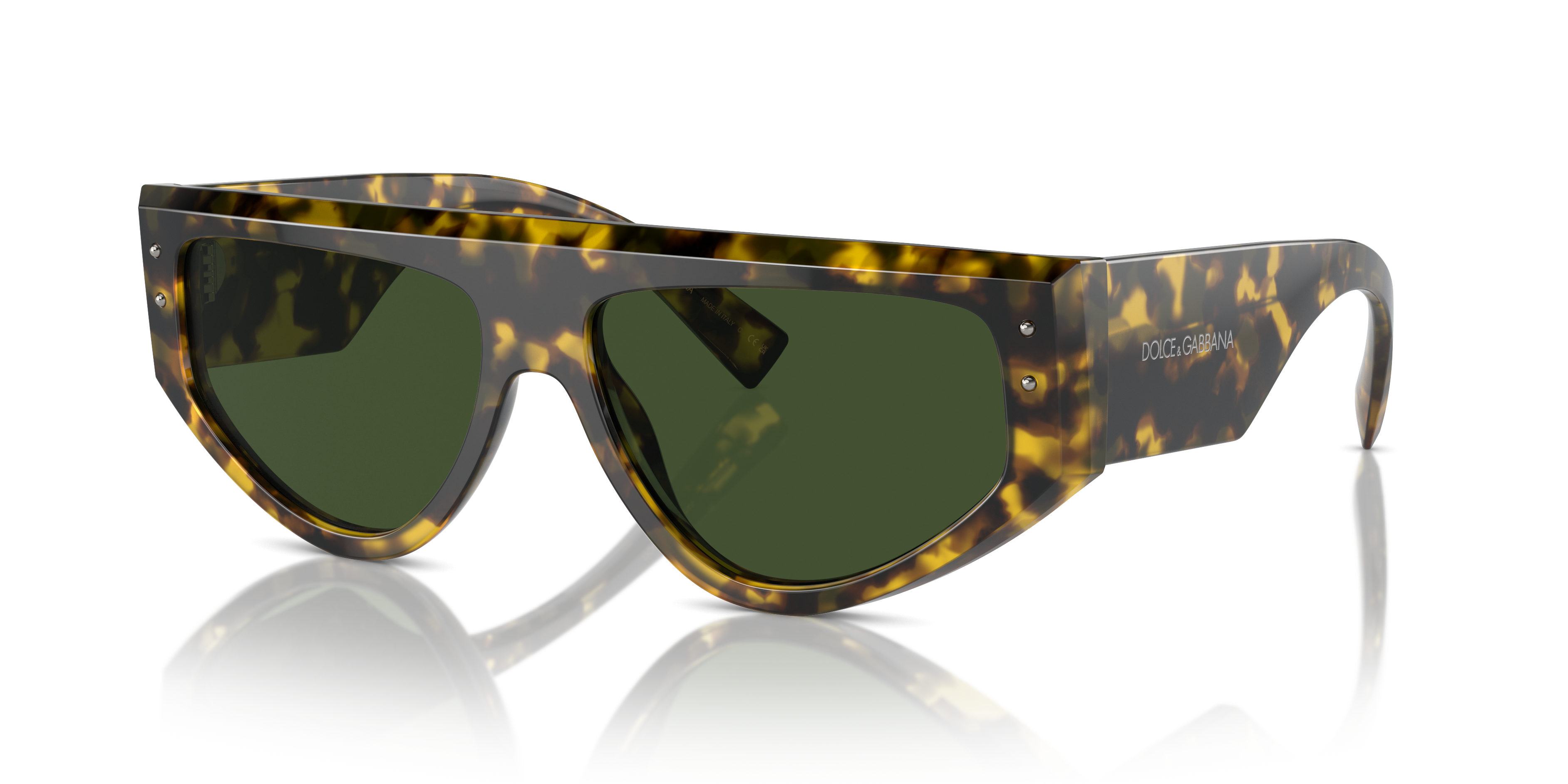 Dolce & Gabbana Sunglasses DG4461 343371
