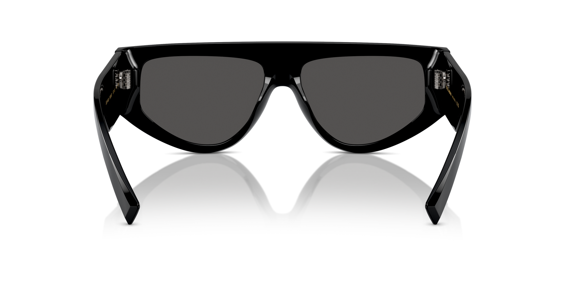 Dolce & Gabbana Sunglasses DG4461 501/87