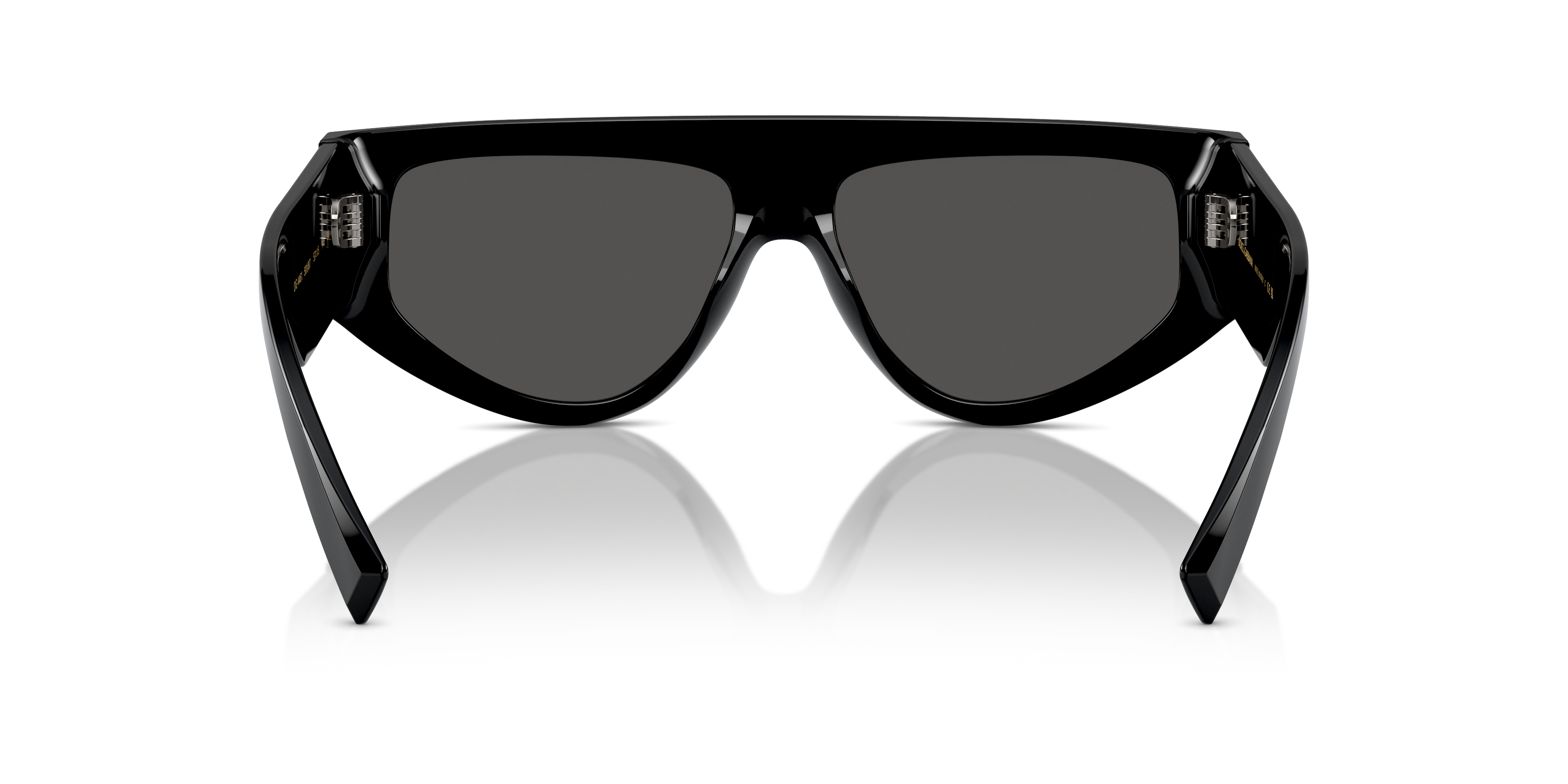 Dolce & Gabbana Sunglasses DG4461 501/87