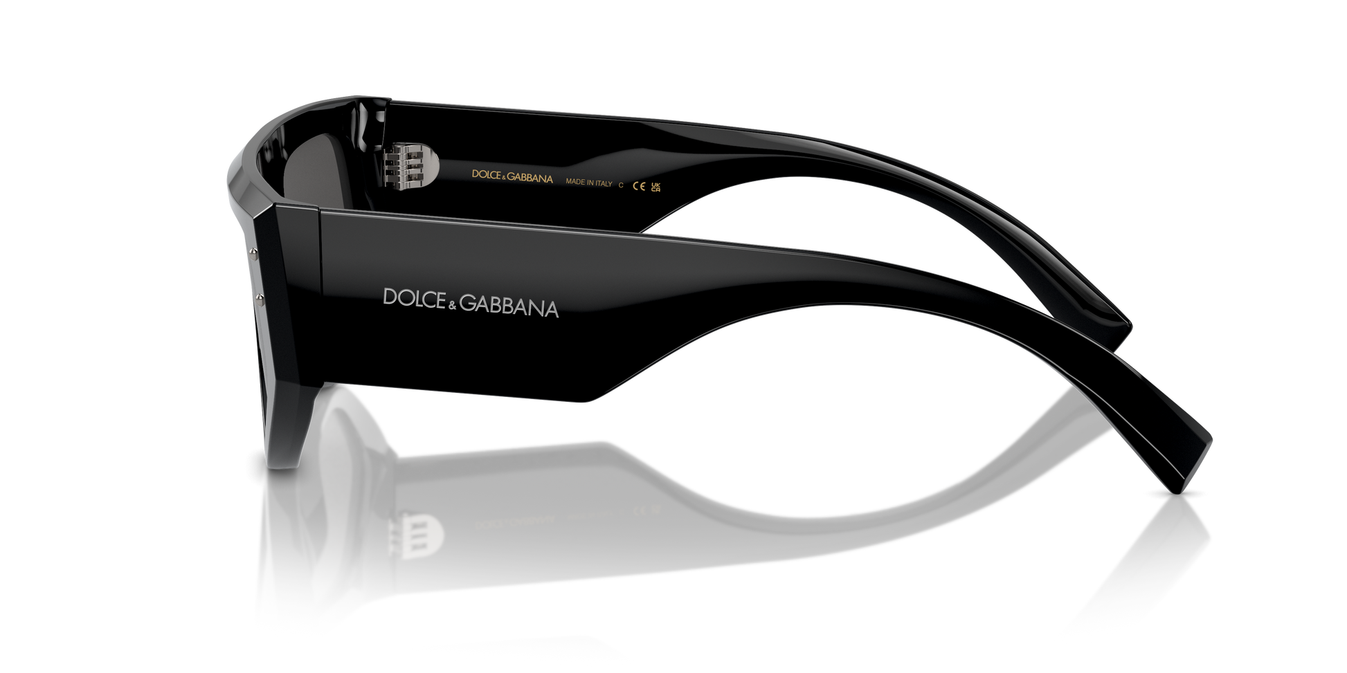 Dolce & Gabbana Sunglasses DG4461 501/87