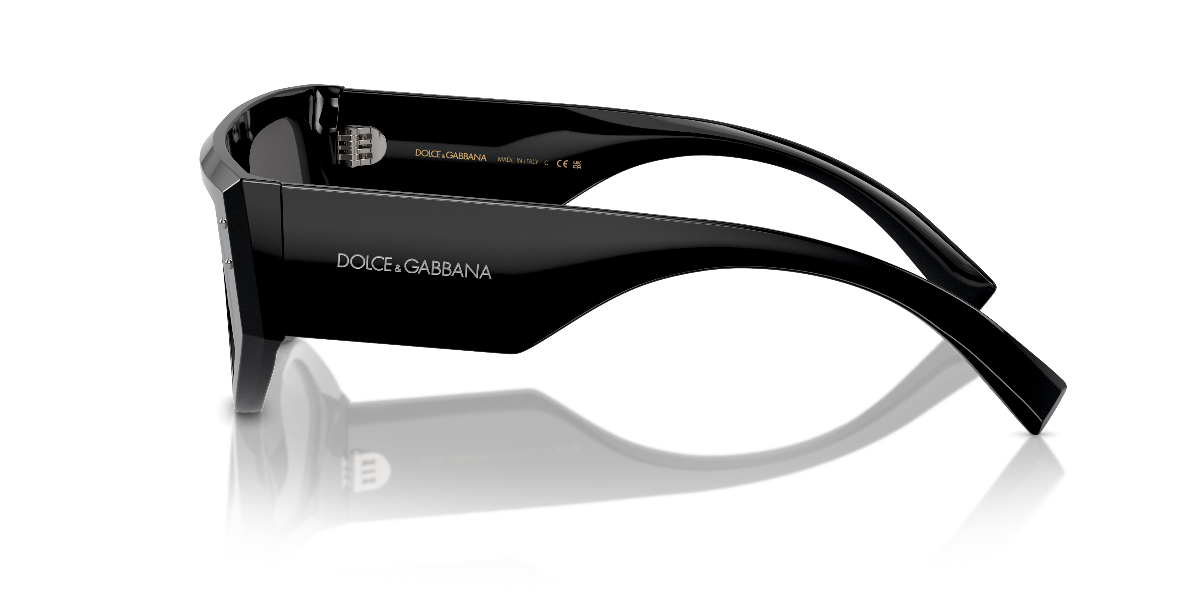 Dolce & Gabbana Sunglasses DG4461 501/87