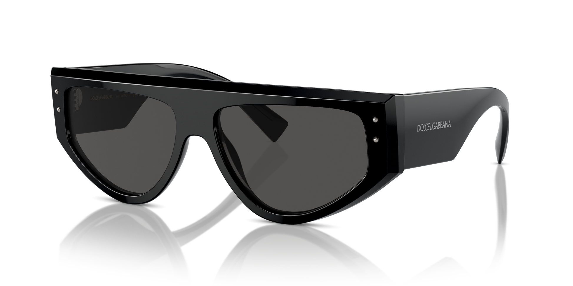 Dolce & Gabbana Sunglasses DG4461 501/87