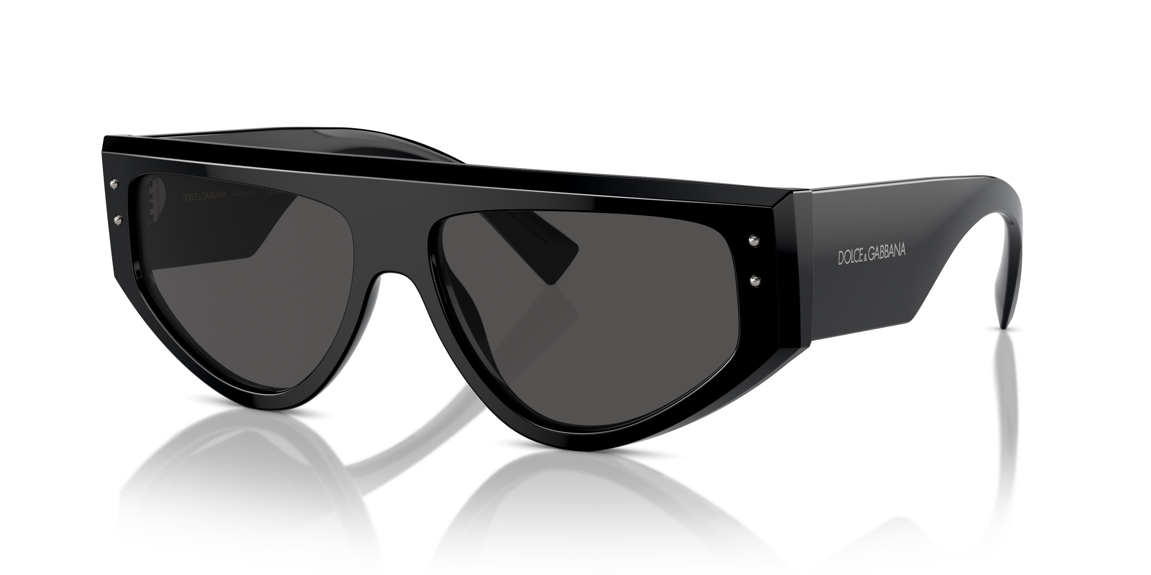 Dolce & Gabbana Sunglasses DG4461 501/87