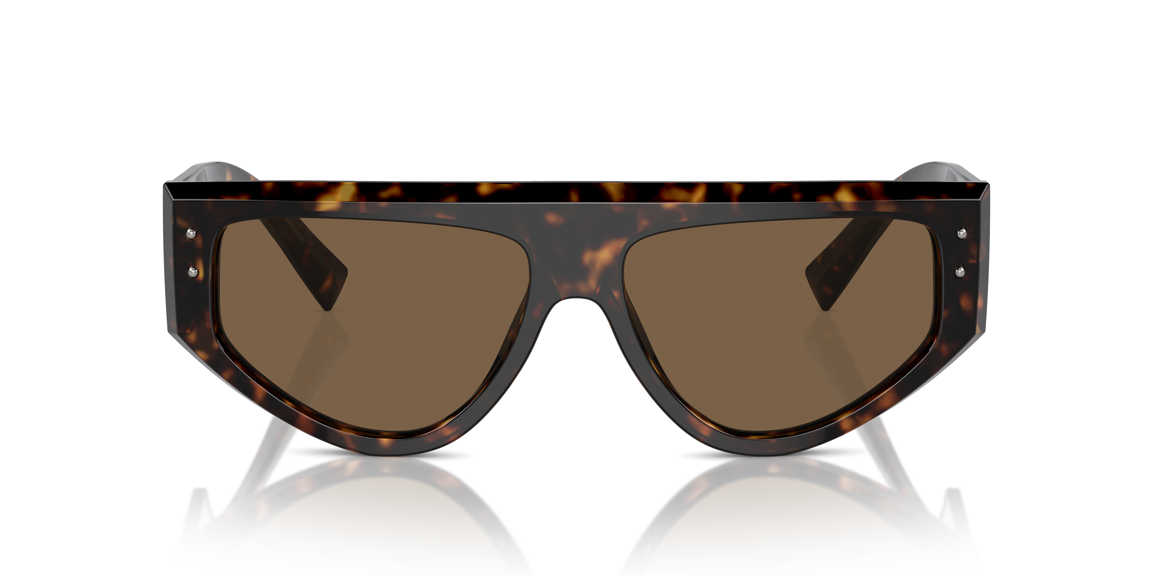 Dolce & Gabbana Sunglasses DG4461 502/73