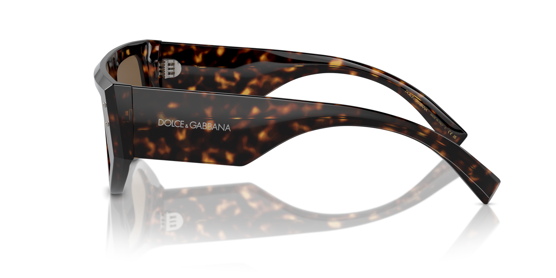 Dolce & Gabbana Sunglasses DG4461 502/73