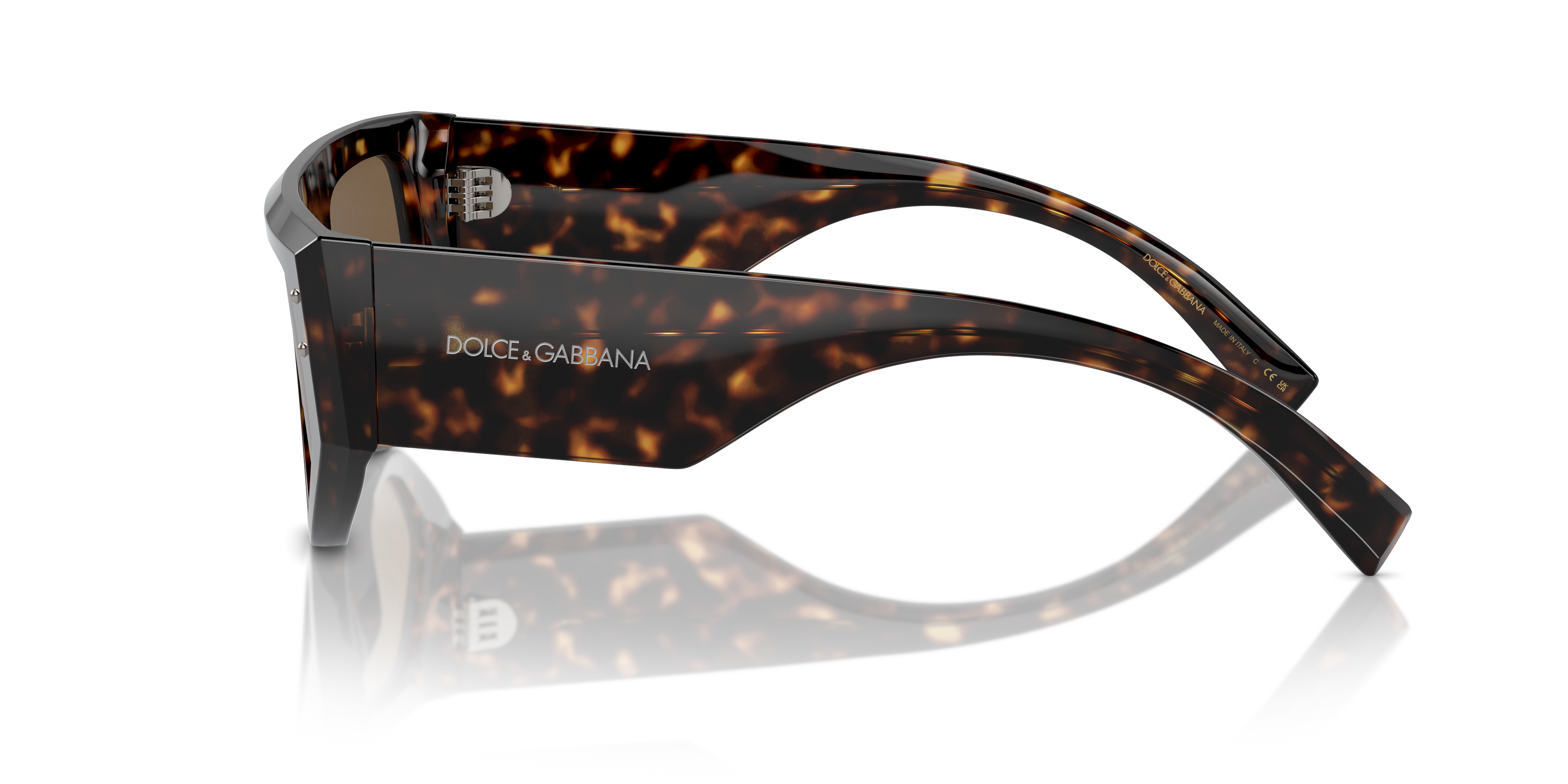 Dolce & Gabbana Sunglasses DG4461 502/73