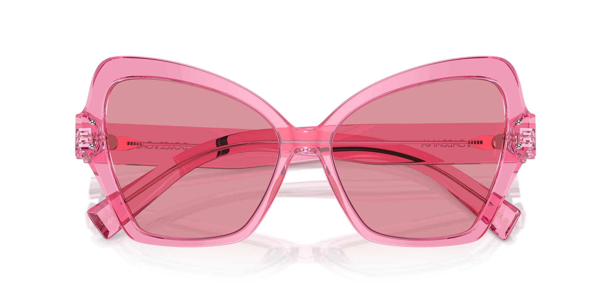 Dolce & Gabbana Sunglasses DG4463 314830