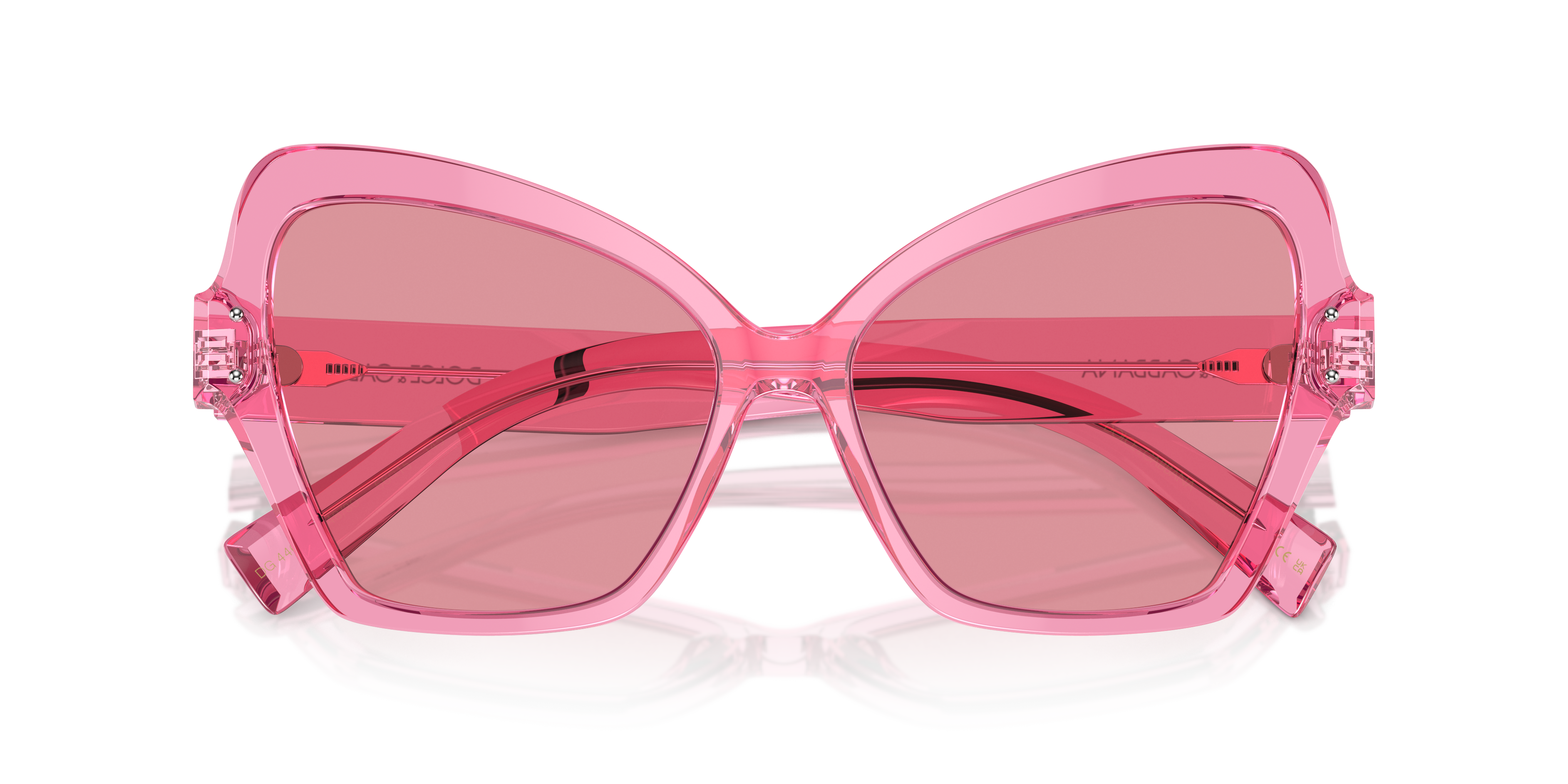 Dolce & Gabbana Sunglasses DG4463 314830