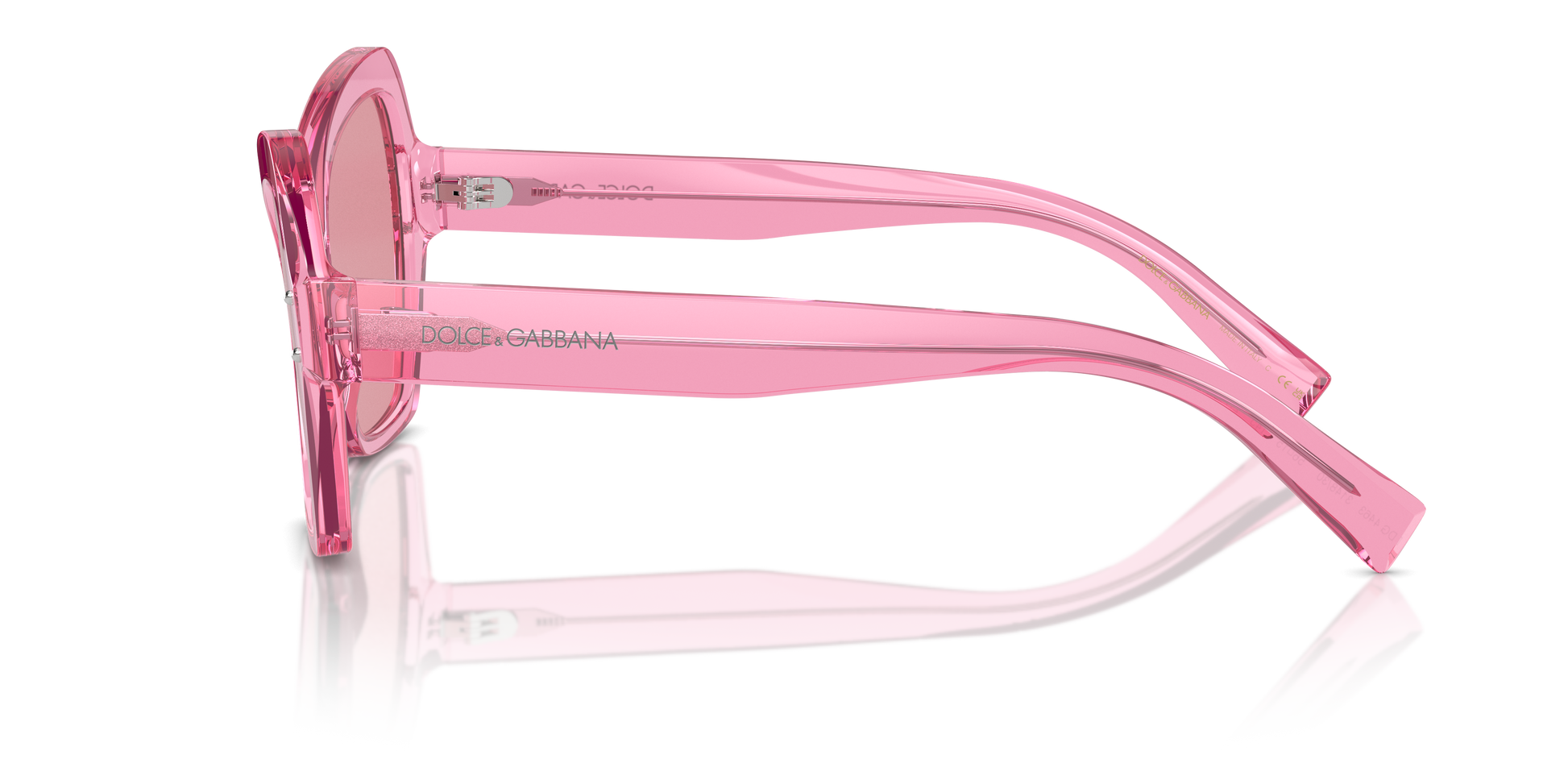 Dolce & Gabbana Sunglasses DG4463 314830