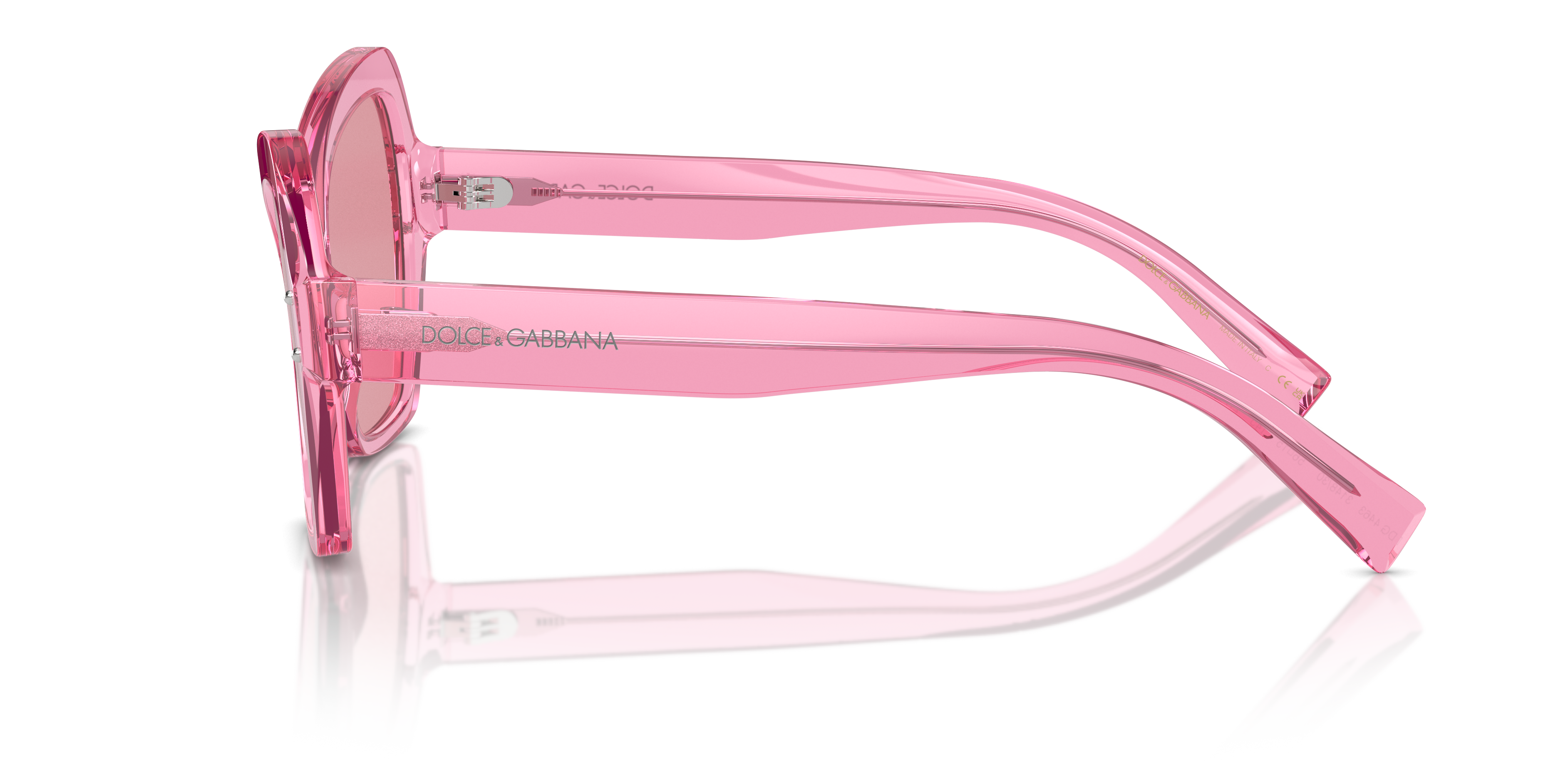 Dolce & Gabbana Sunglasses DG4463 314830