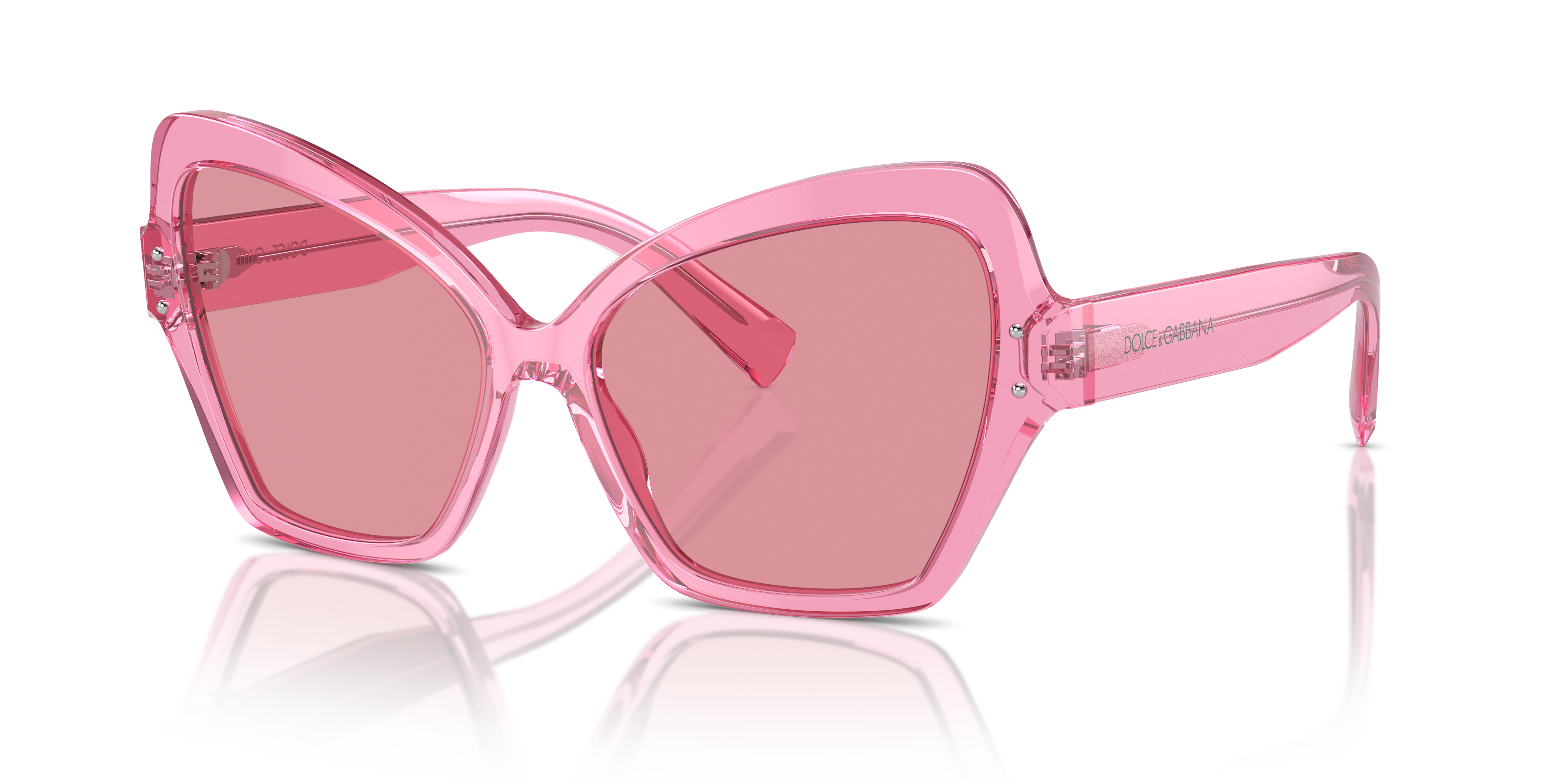 Dolce & Gabbana Sunglasses DG4463 314830