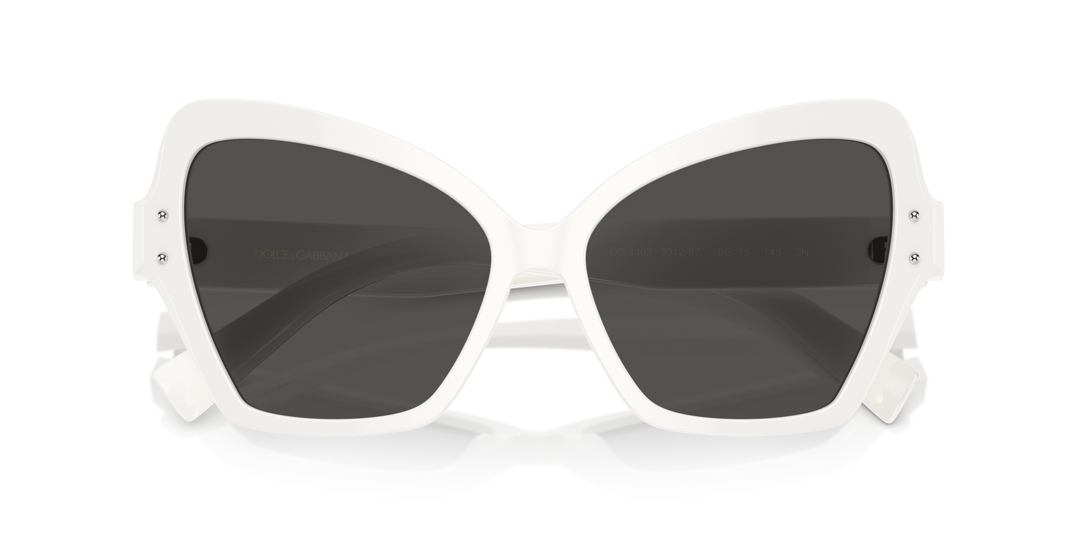 Dolce & Gabbana Sunglasses DG4463 331287