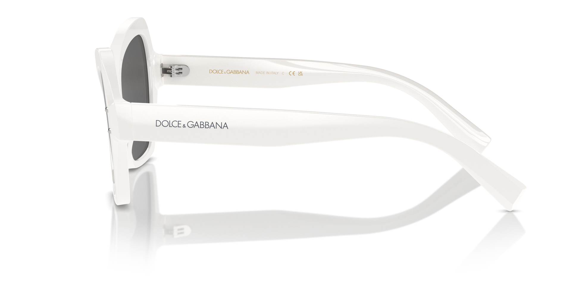 Dolce & Gabbana Sunglasses DG4463 331287