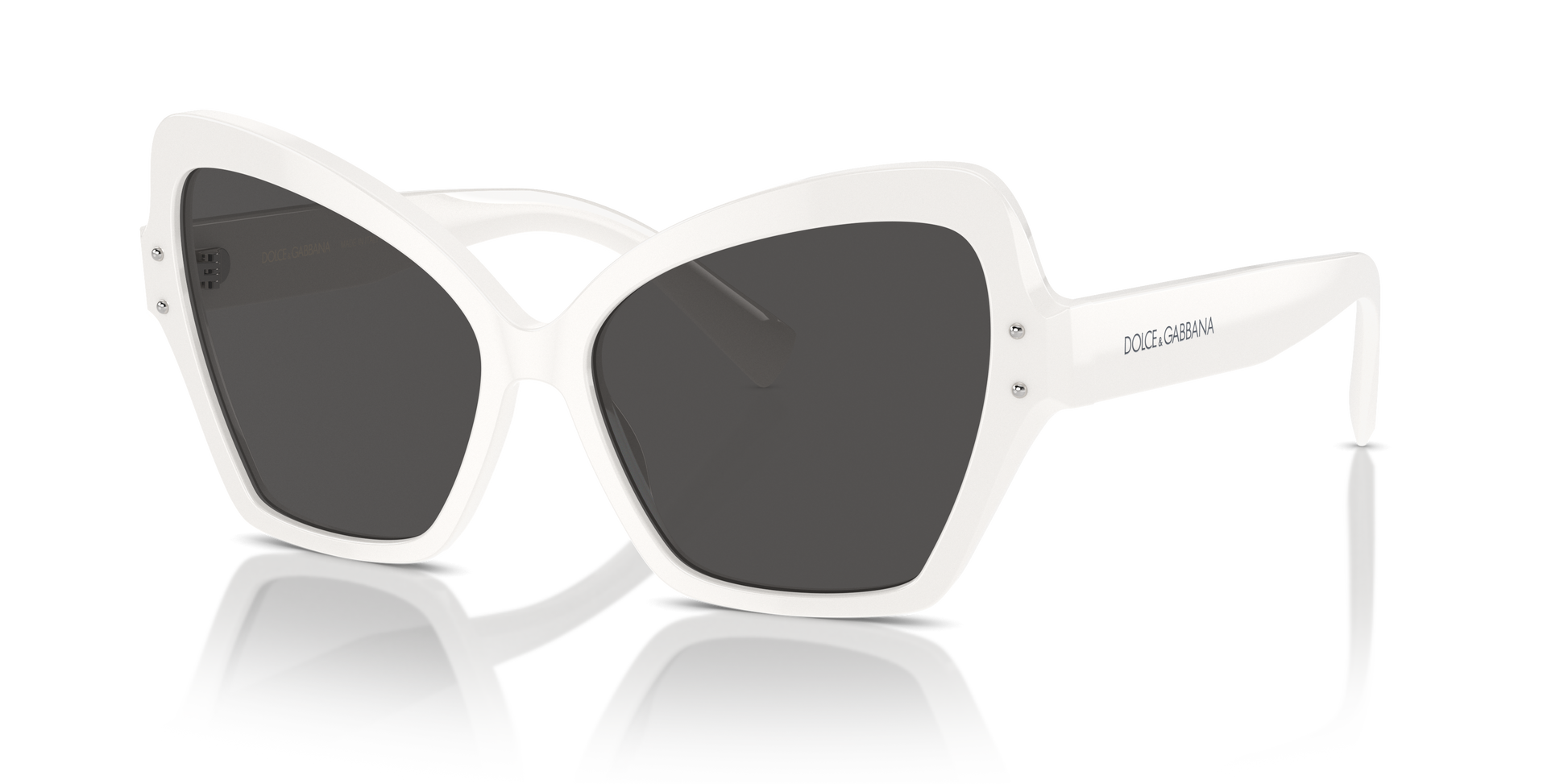 Dolce & Gabbana Sunglasses DG4463 331287