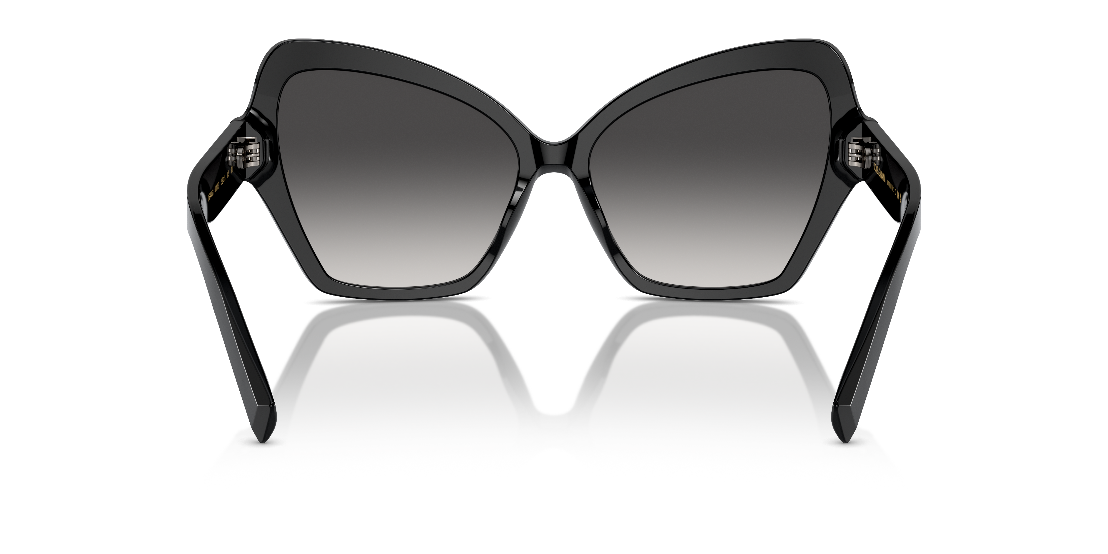 Dolce & Gabbana Sunglasses DG4463 501/8G