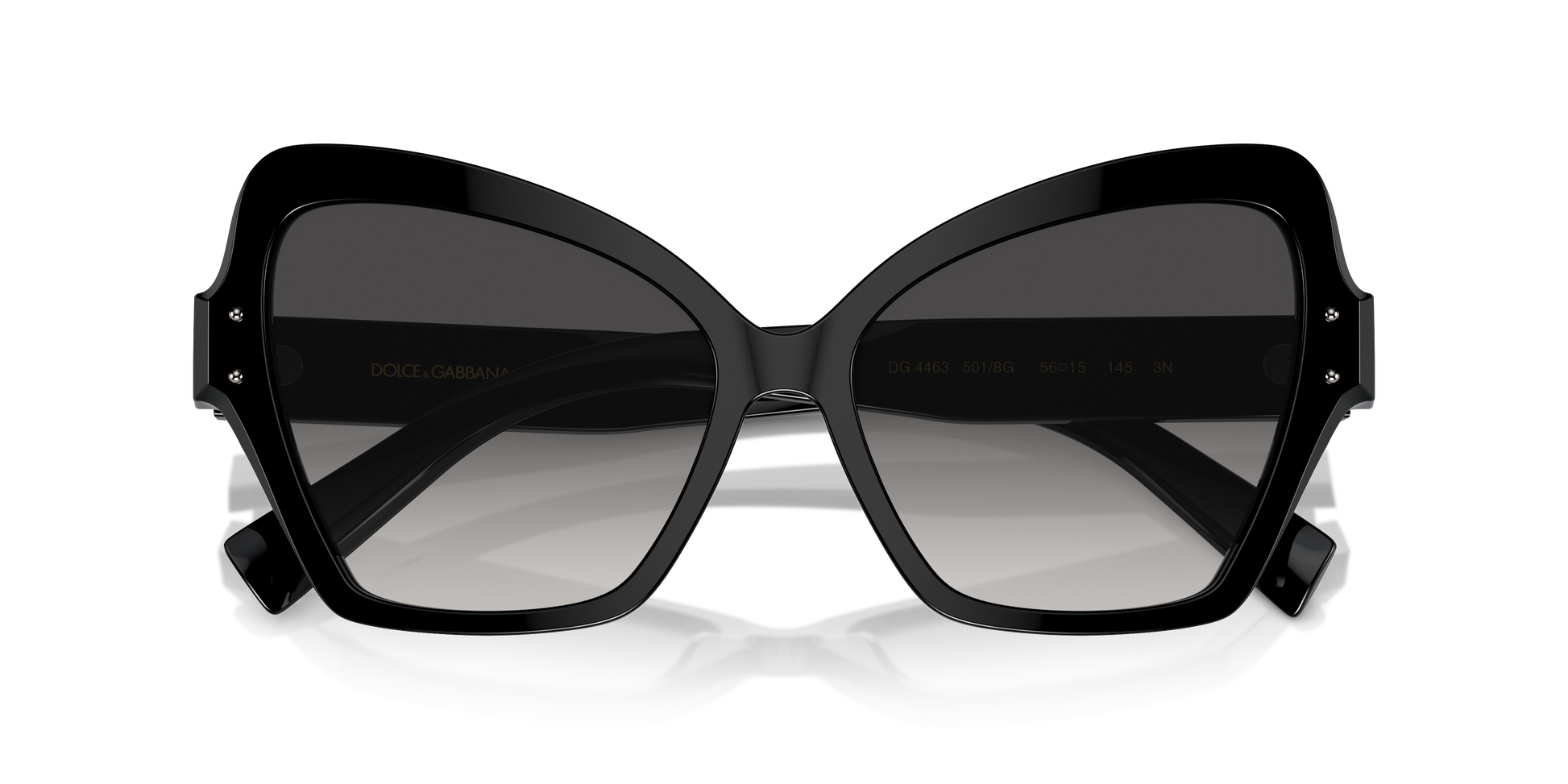 Dolce & Gabbana Sunglasses DG4463 501/8G